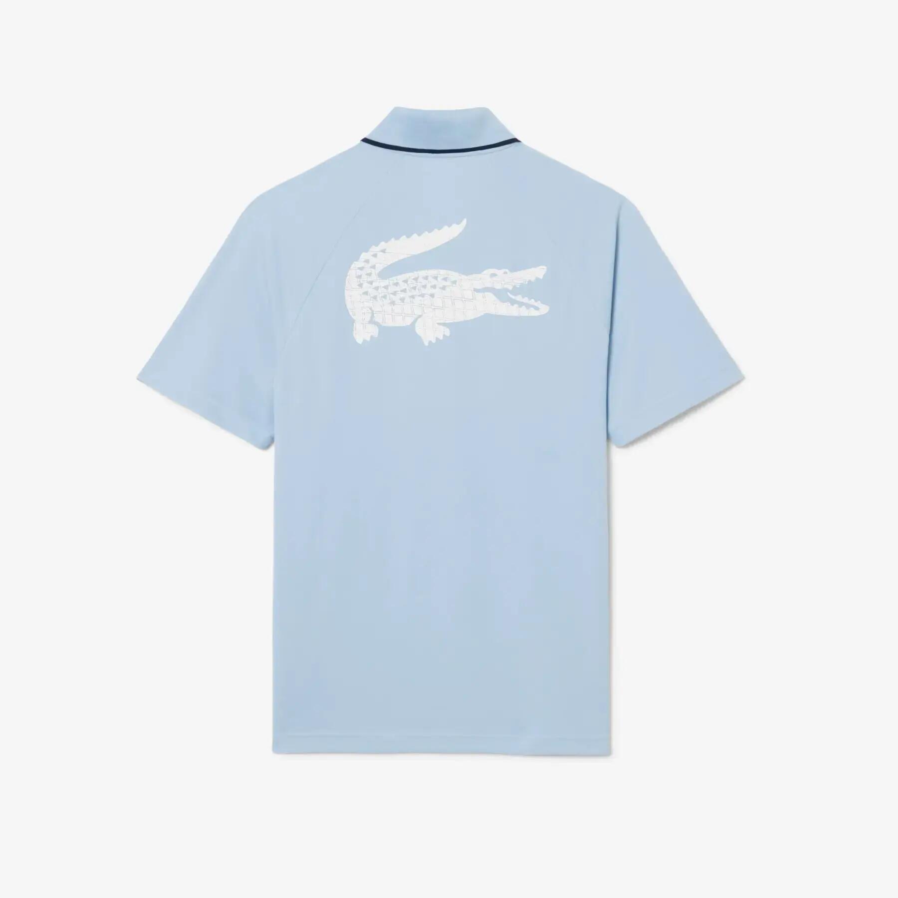 Maillot Lacoste Mutua Madrid Open 2/5