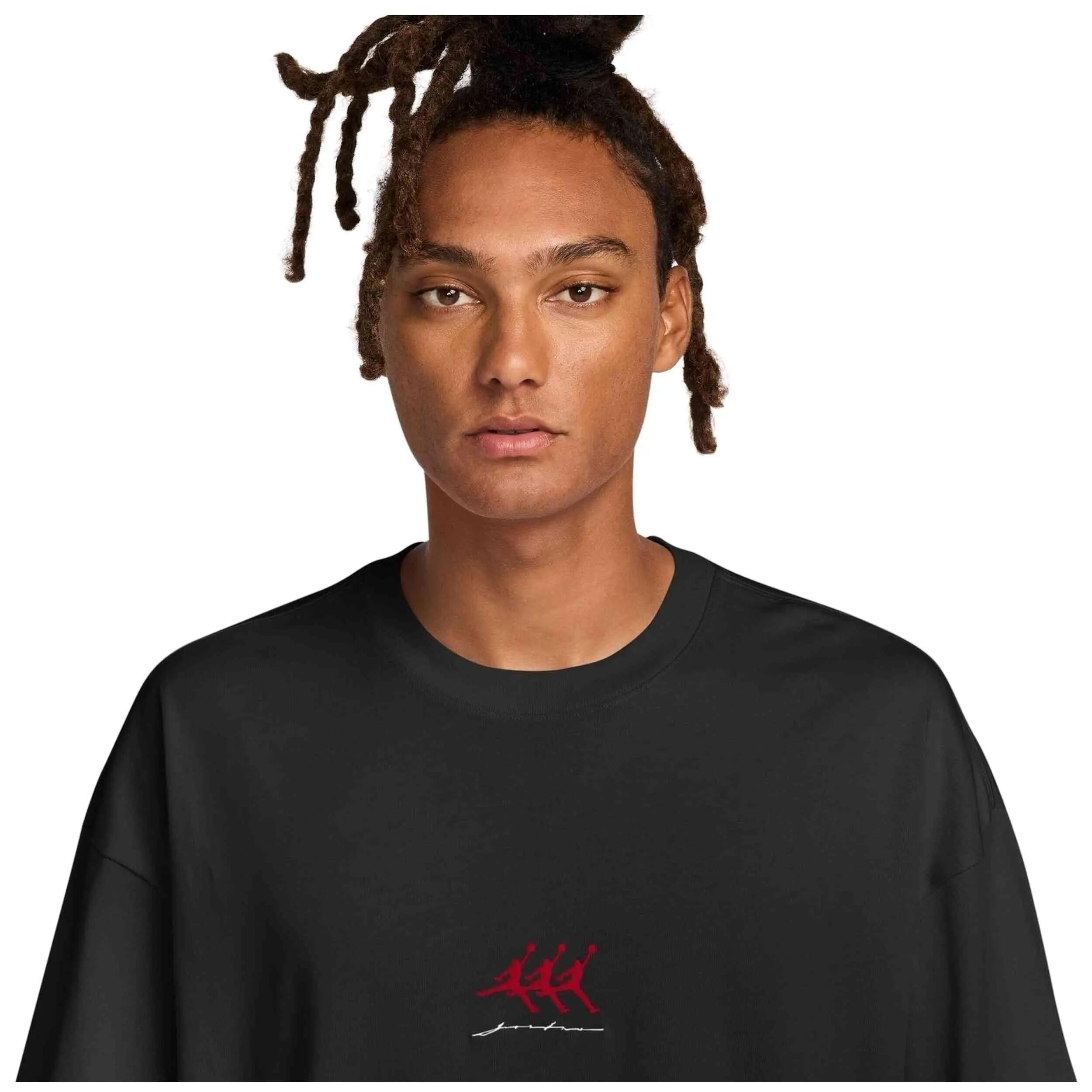 T-shirt Jordan modèle Flight pour homme 3/3