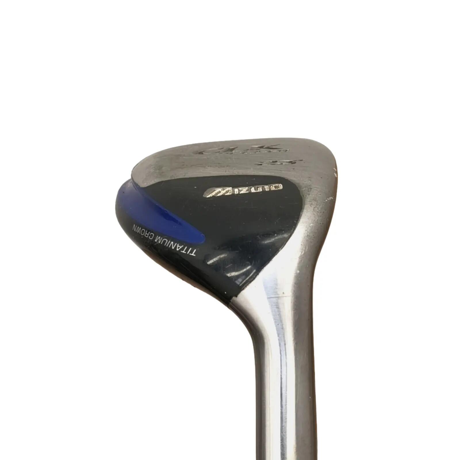 Mizuno CLK Fli-Hi Hybrid / Flex A-flex / #5/23 3/6