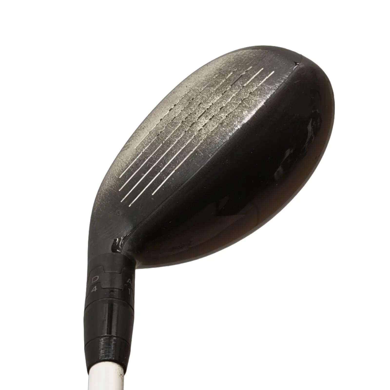 Titleist 816 H1 Hybrid / Flex Stiff / #4/21 3/5