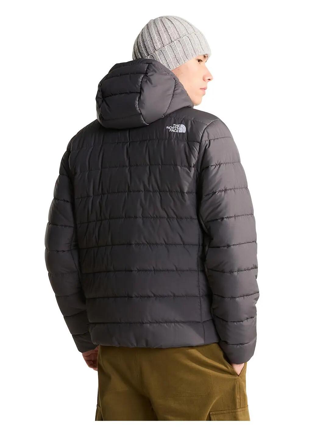 Jacke für Herren The North Face Aconcagua Grau. 2/6