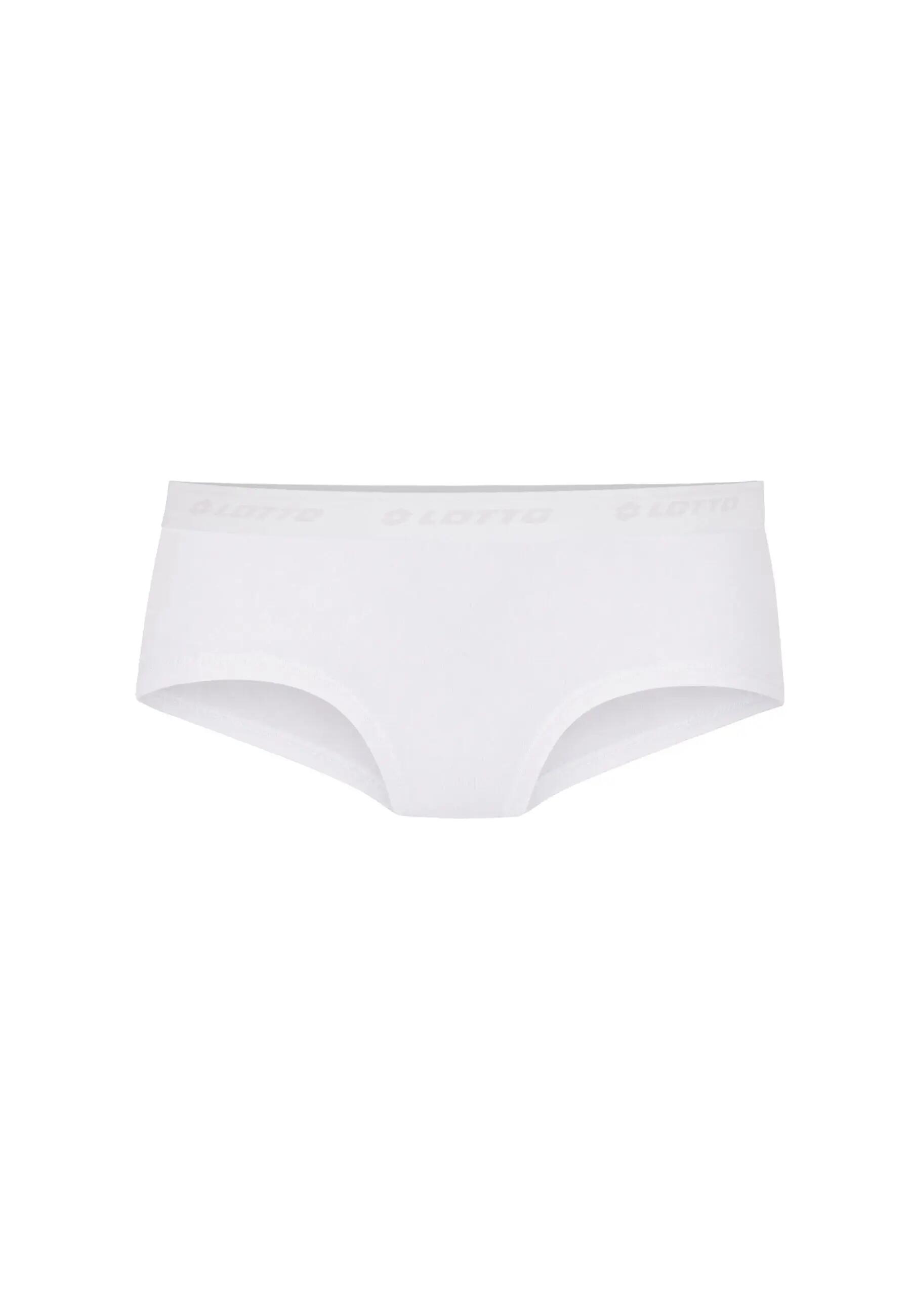 Hipster Comfort Damen 3er Pack 2/5