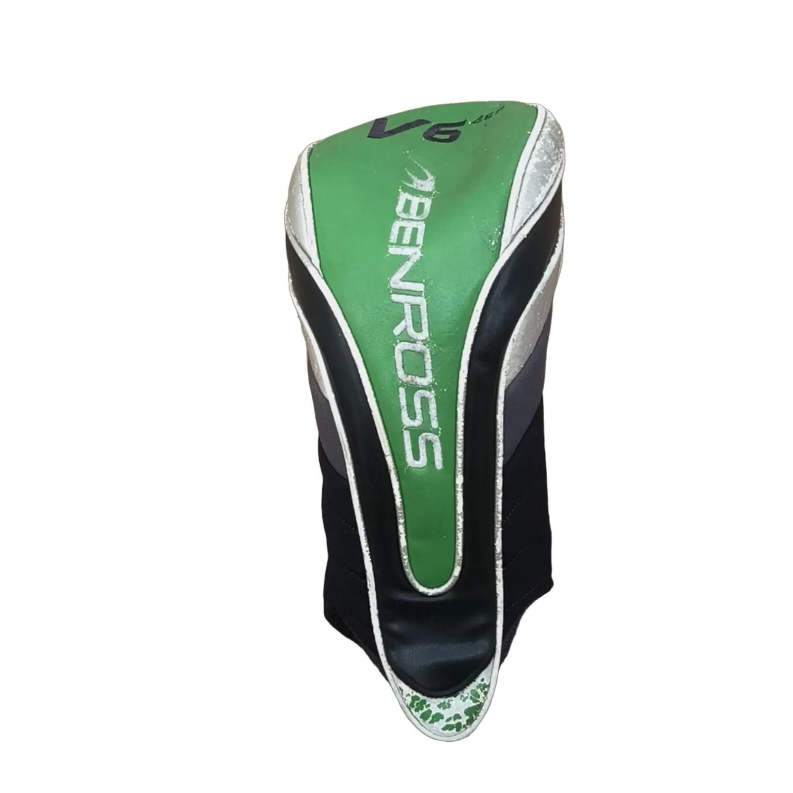 Ben Ross V6 Driver / Flex Stiff / Loft 9 2/6