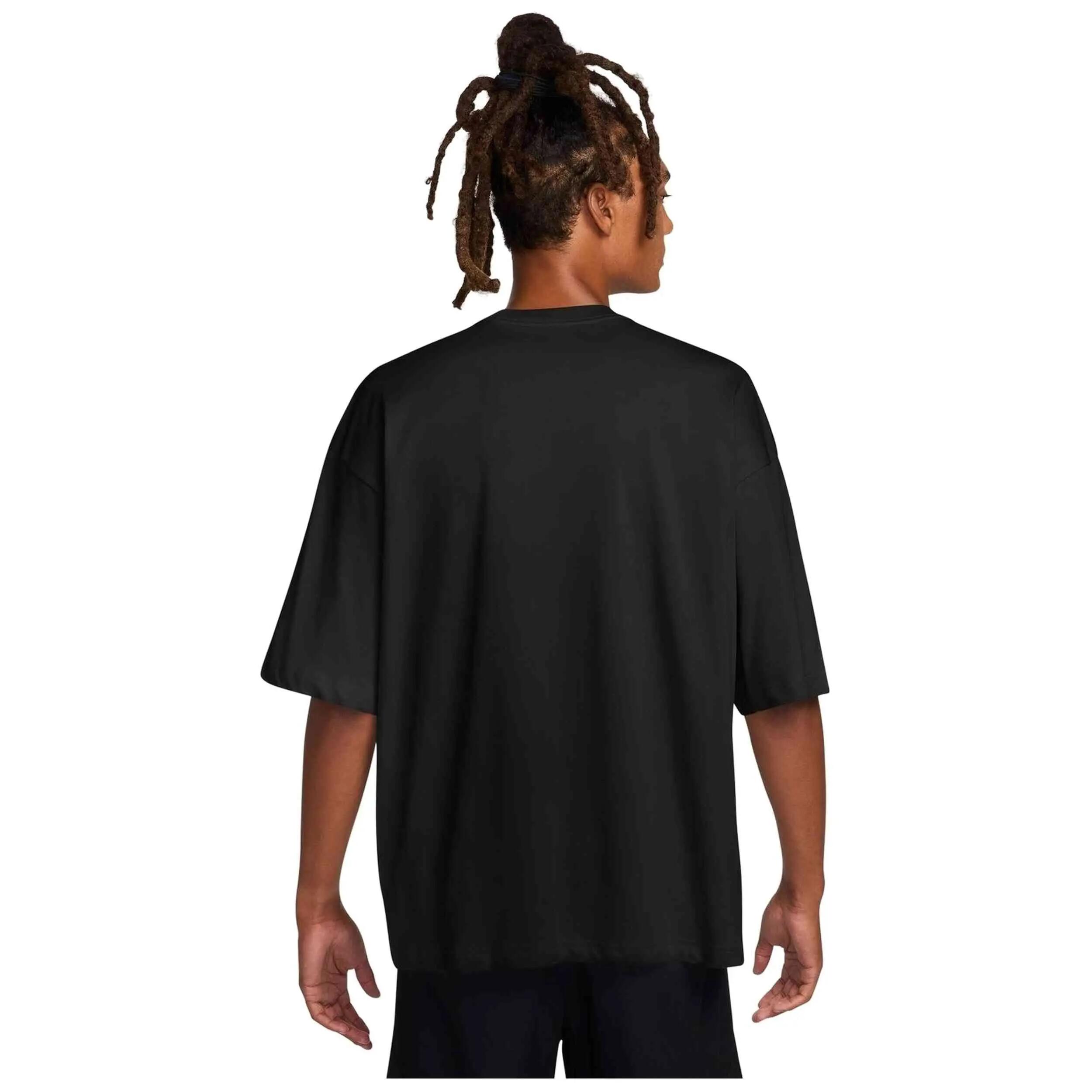 T-shirt Jordan modèle Flight pour homme 2/3