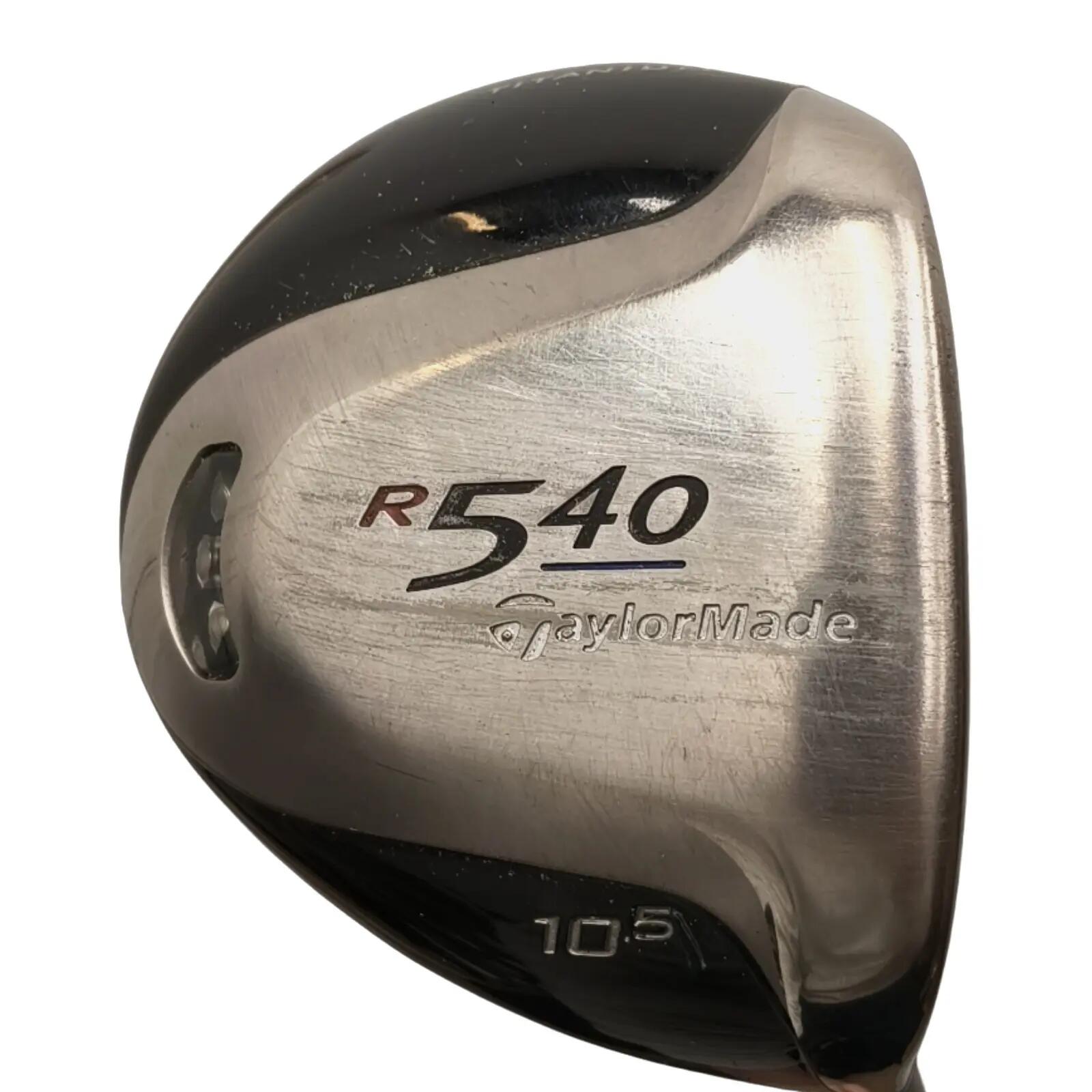 TAYLORMADE picture