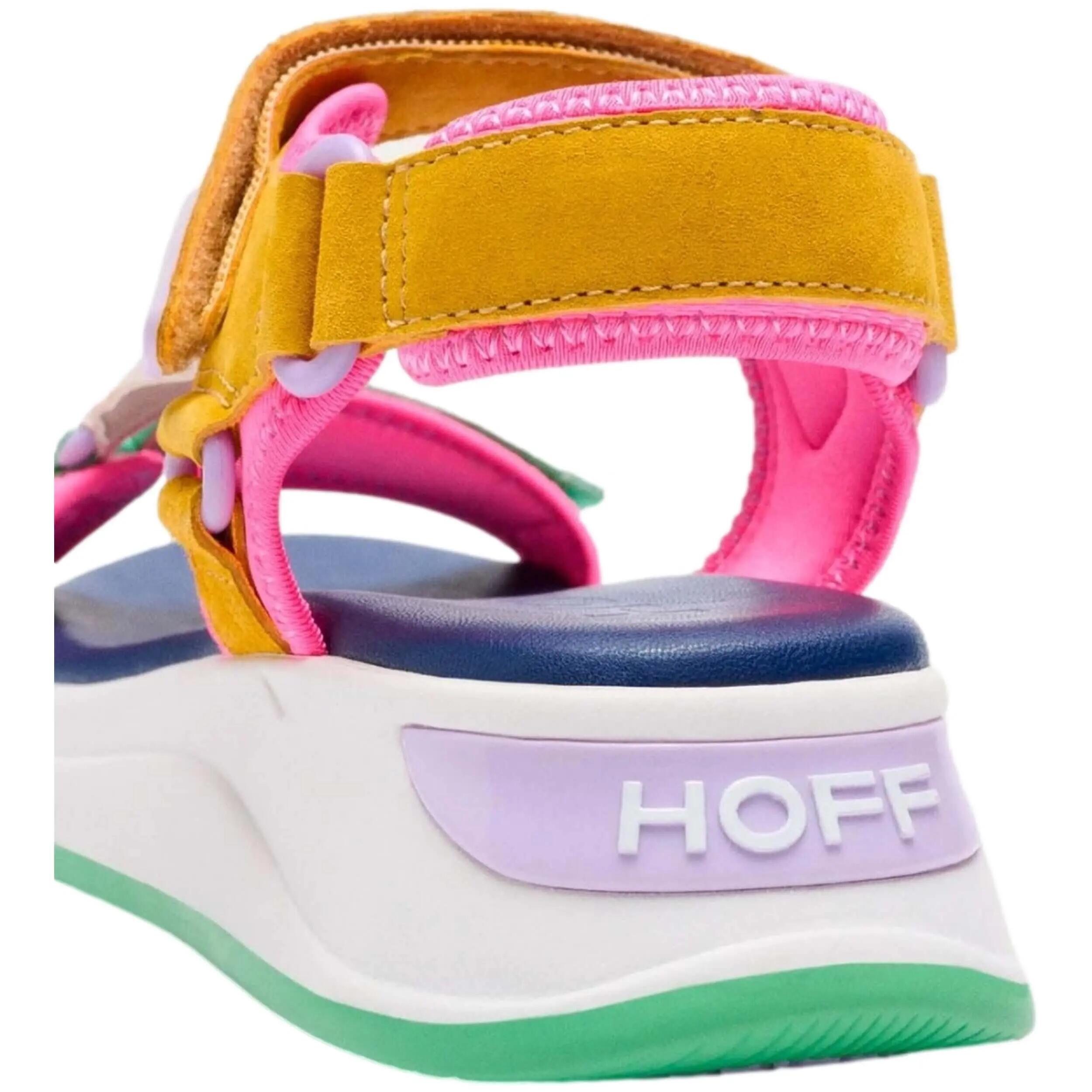 Sandalen Hoff Modell 12308001 für frauen 4/5