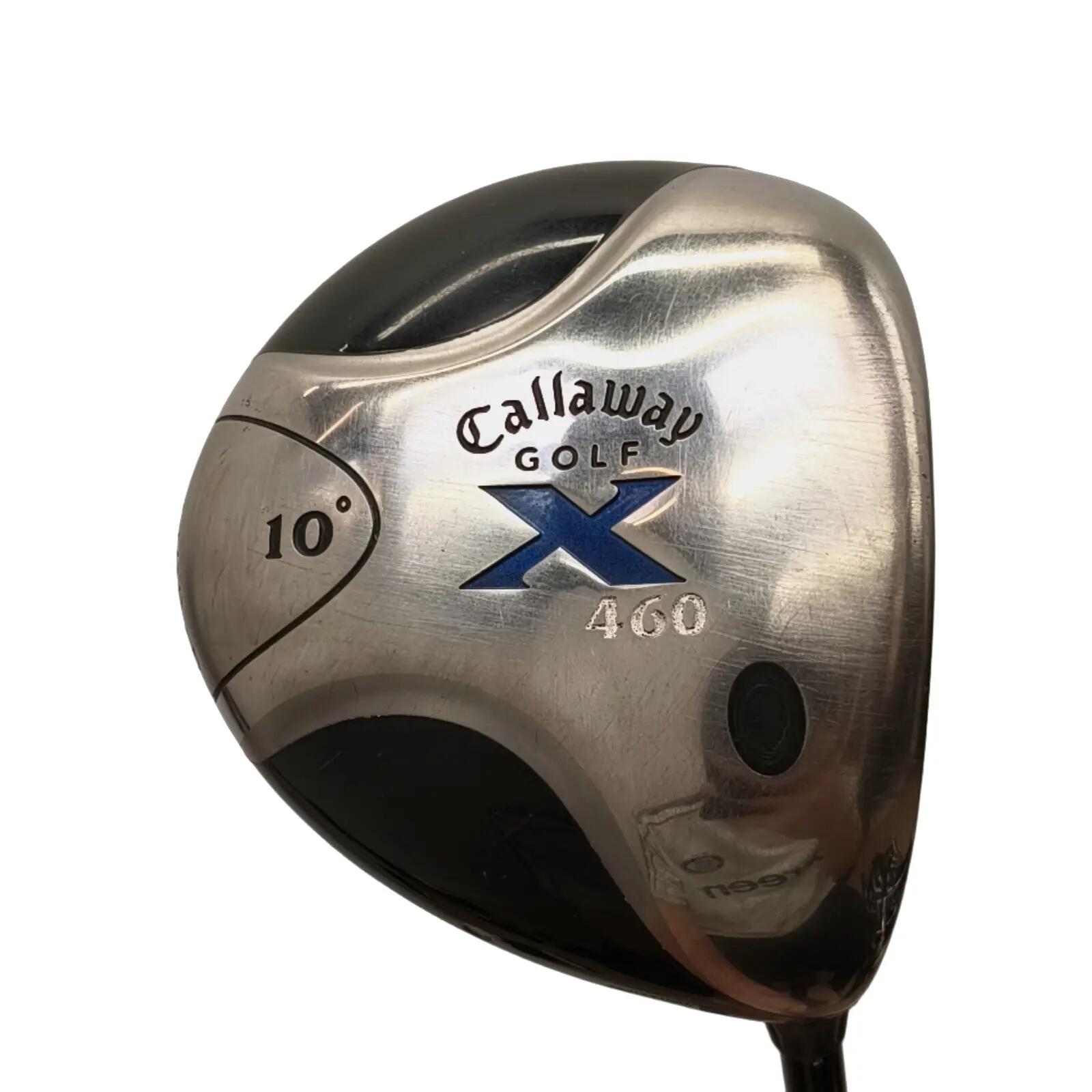 CALLAWAY picture
