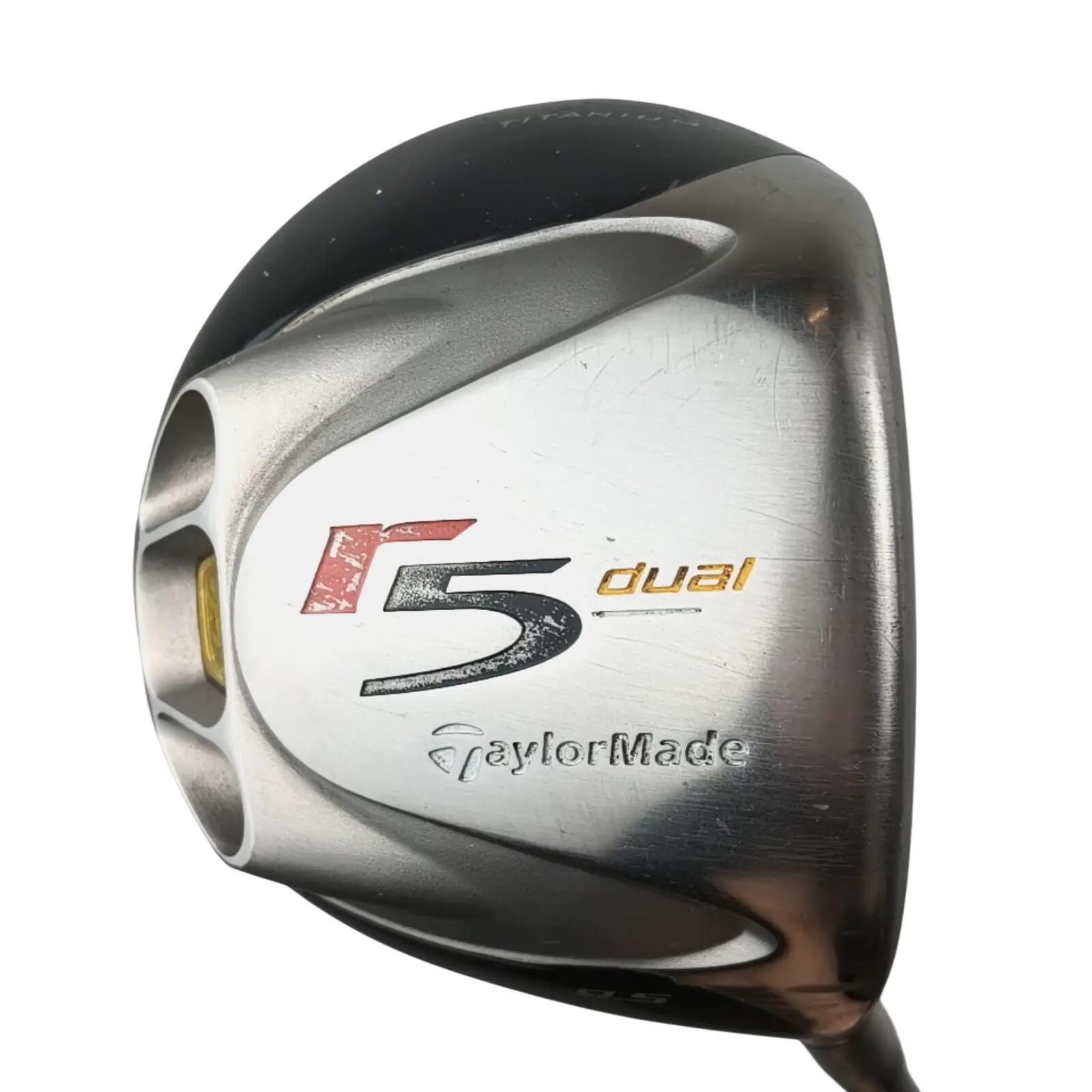TAYLORMADE picture