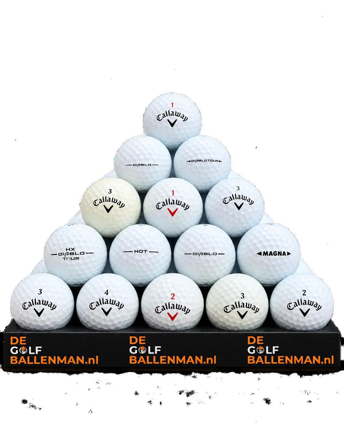 CALLAWAY picture