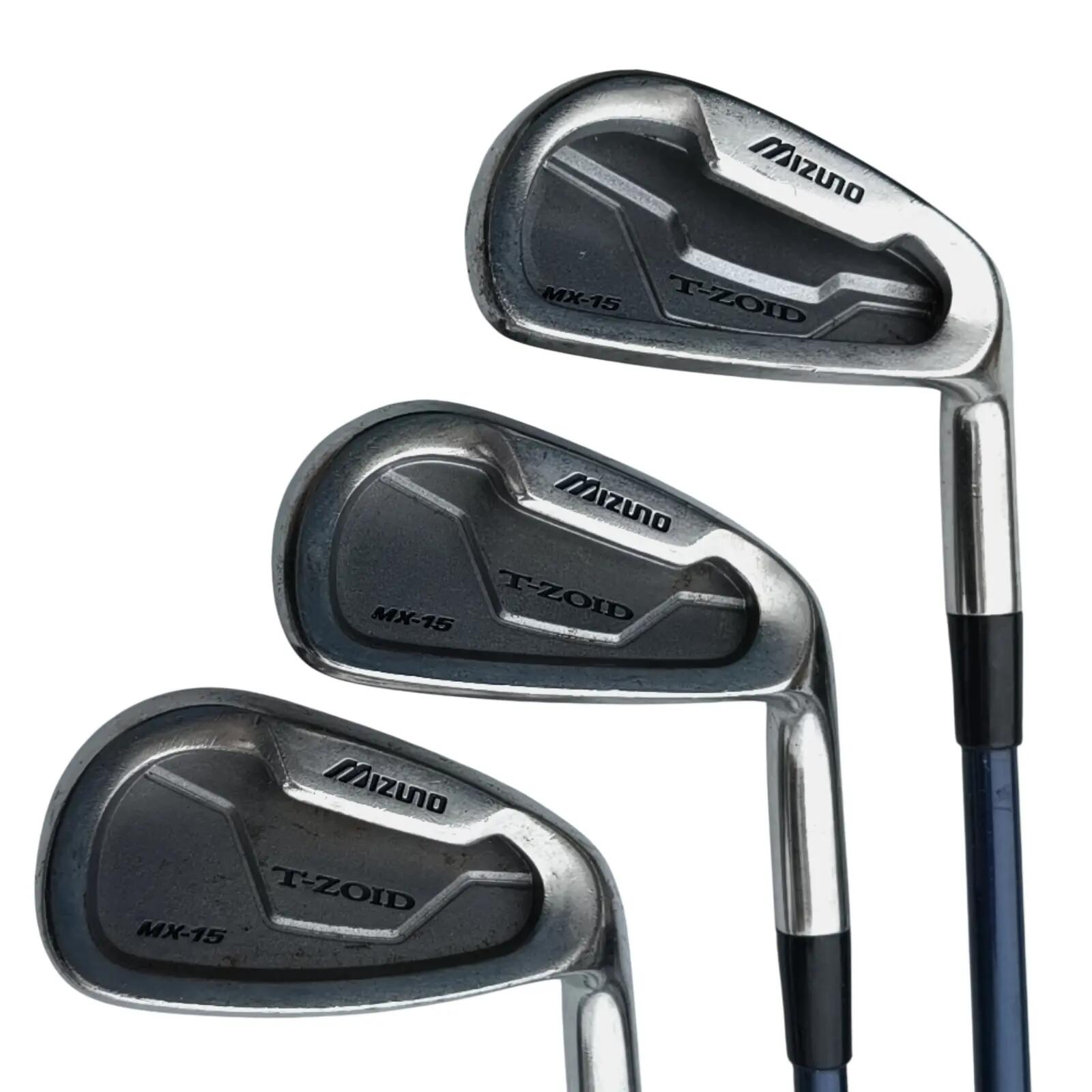 MIZUNO picture