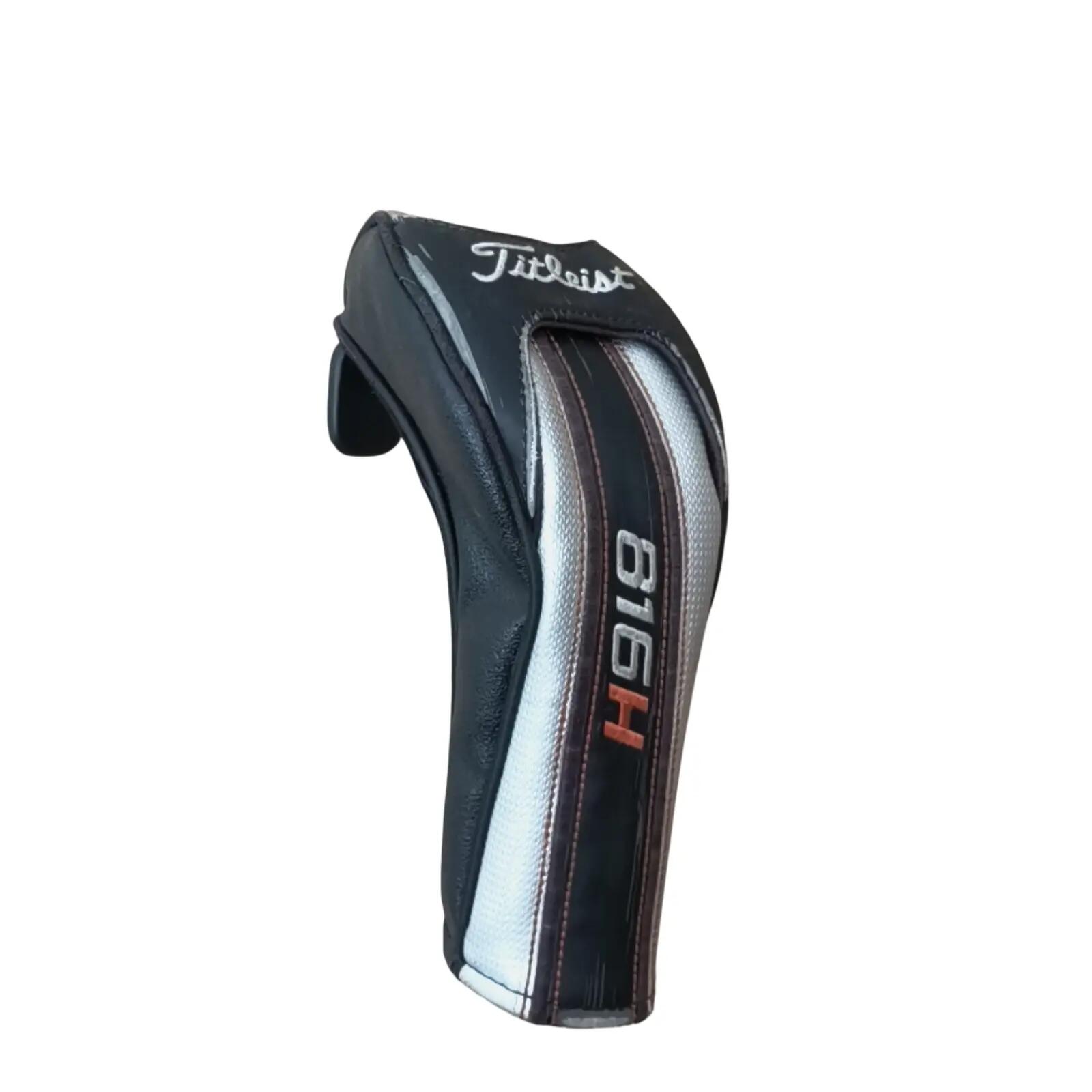 Titleist H2 816 Hybrid / Flex Stiff / #3/19 2/6