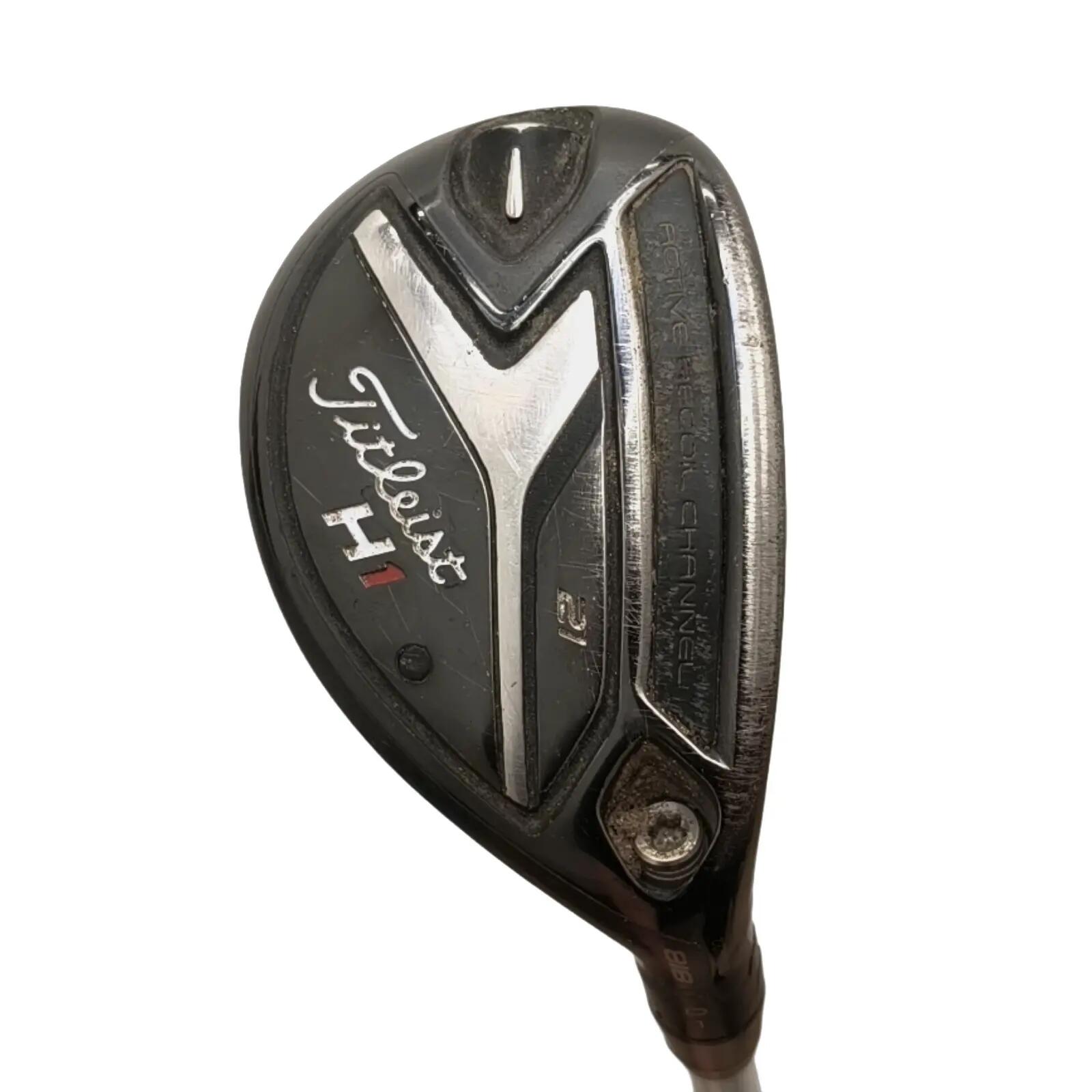 TITLEIST picture