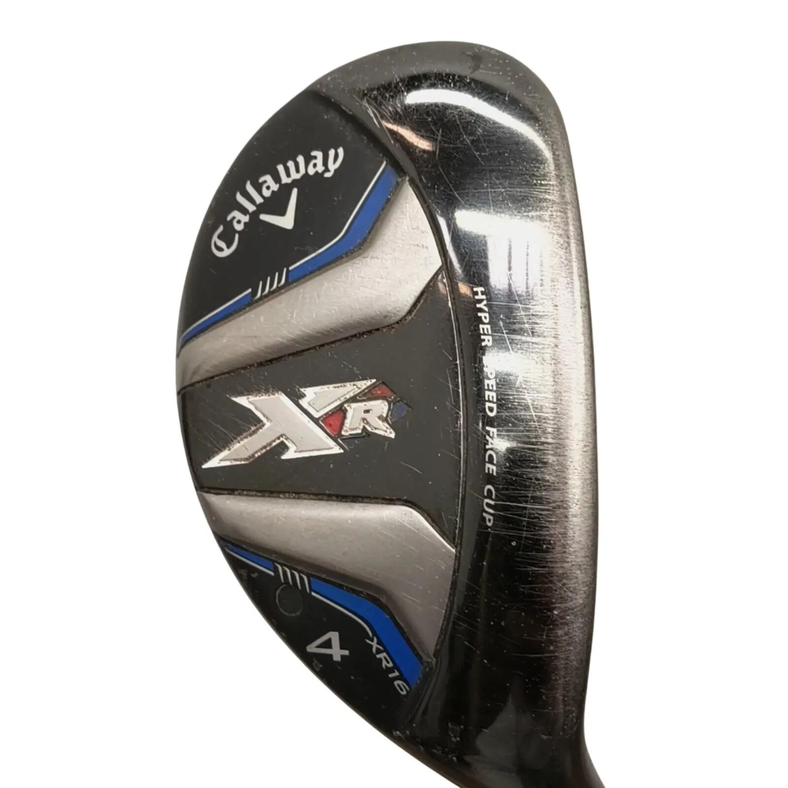 CALLAWAY picture