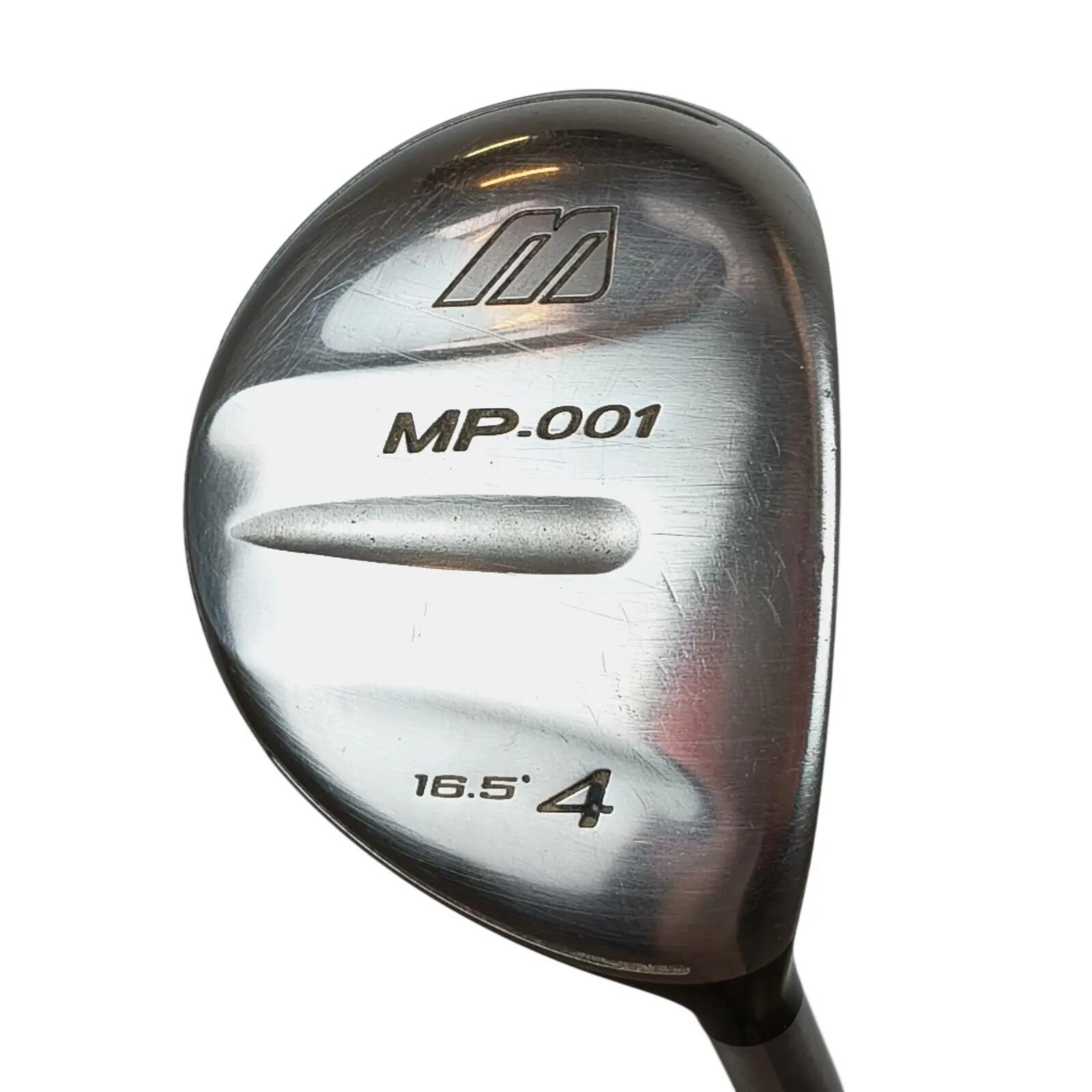MIZUNO picture