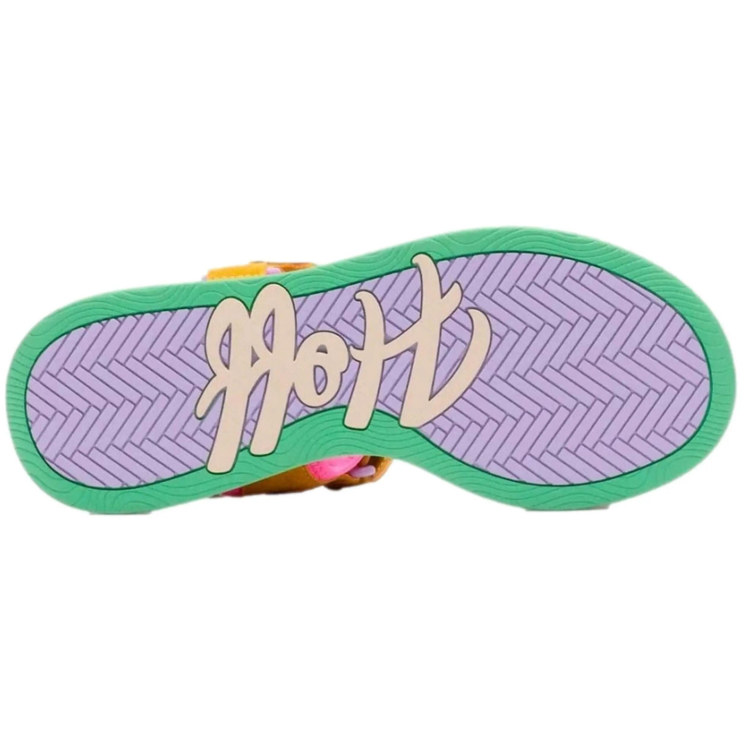 Sandalen Hoff Modell 12308001 für frauen 3/5