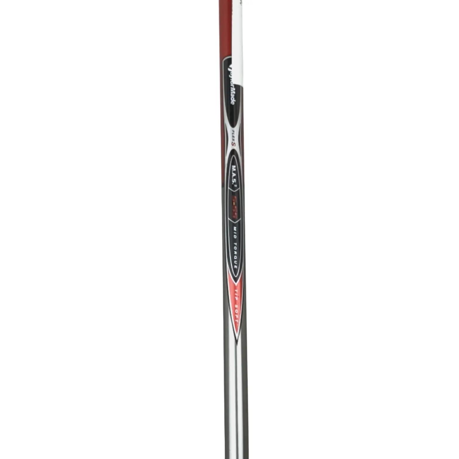 TaylorMade R5 Dual Driver / Flex Stiff / Loft 9.5 5/6