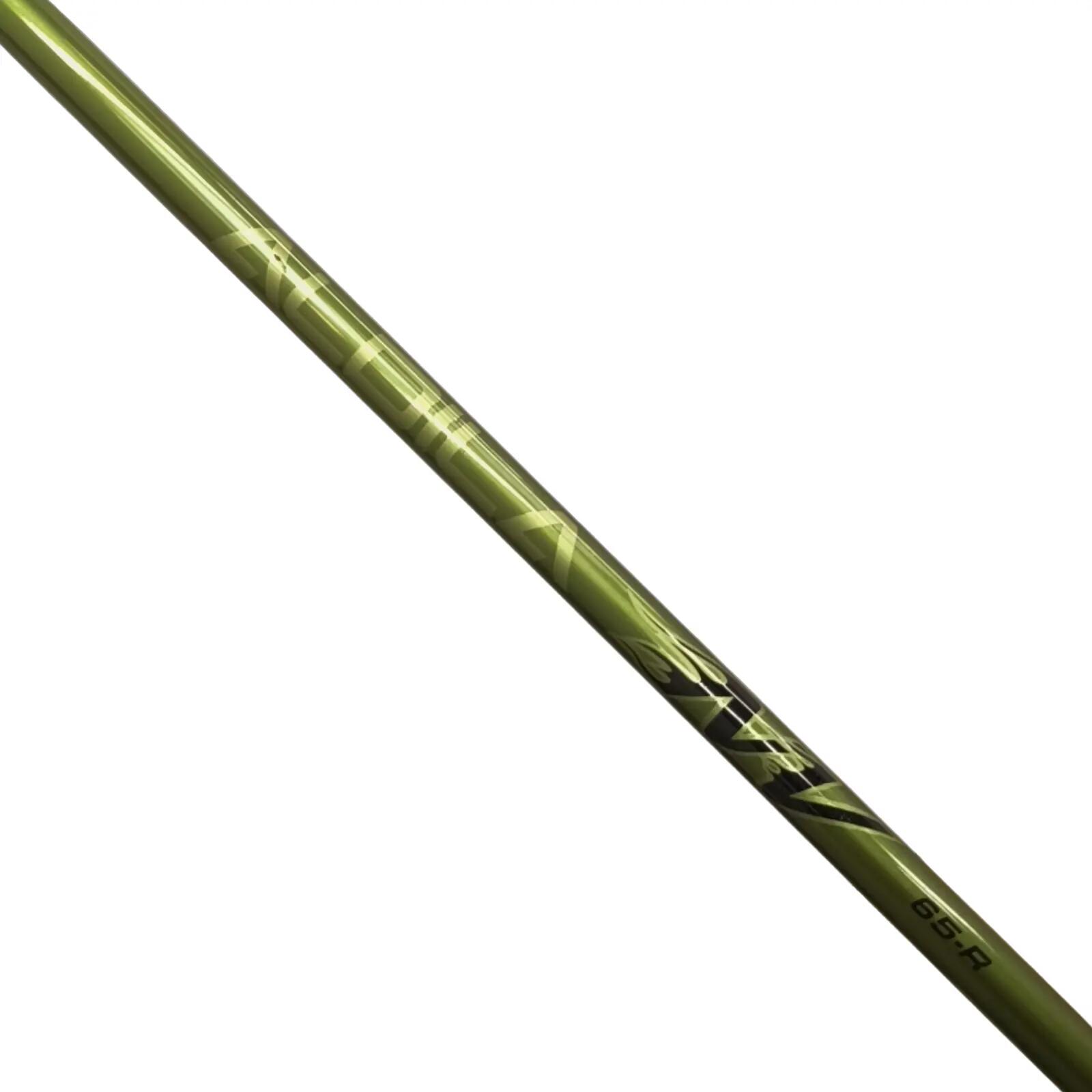 Linkshandig Ram Qub3 Driver / Flex Regular / Loft 10.5 5/6