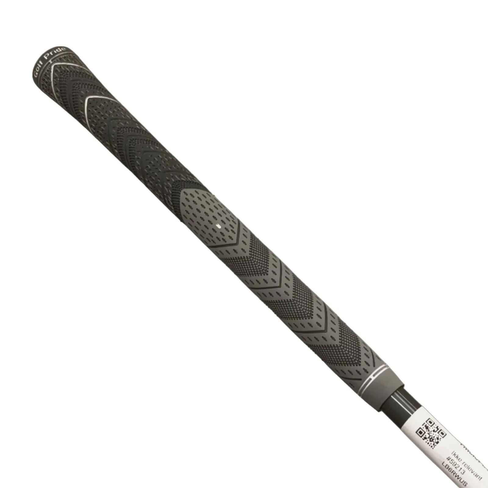 Titleist 818 H1 Hybrid / Flex Regular / #4/21 5/5