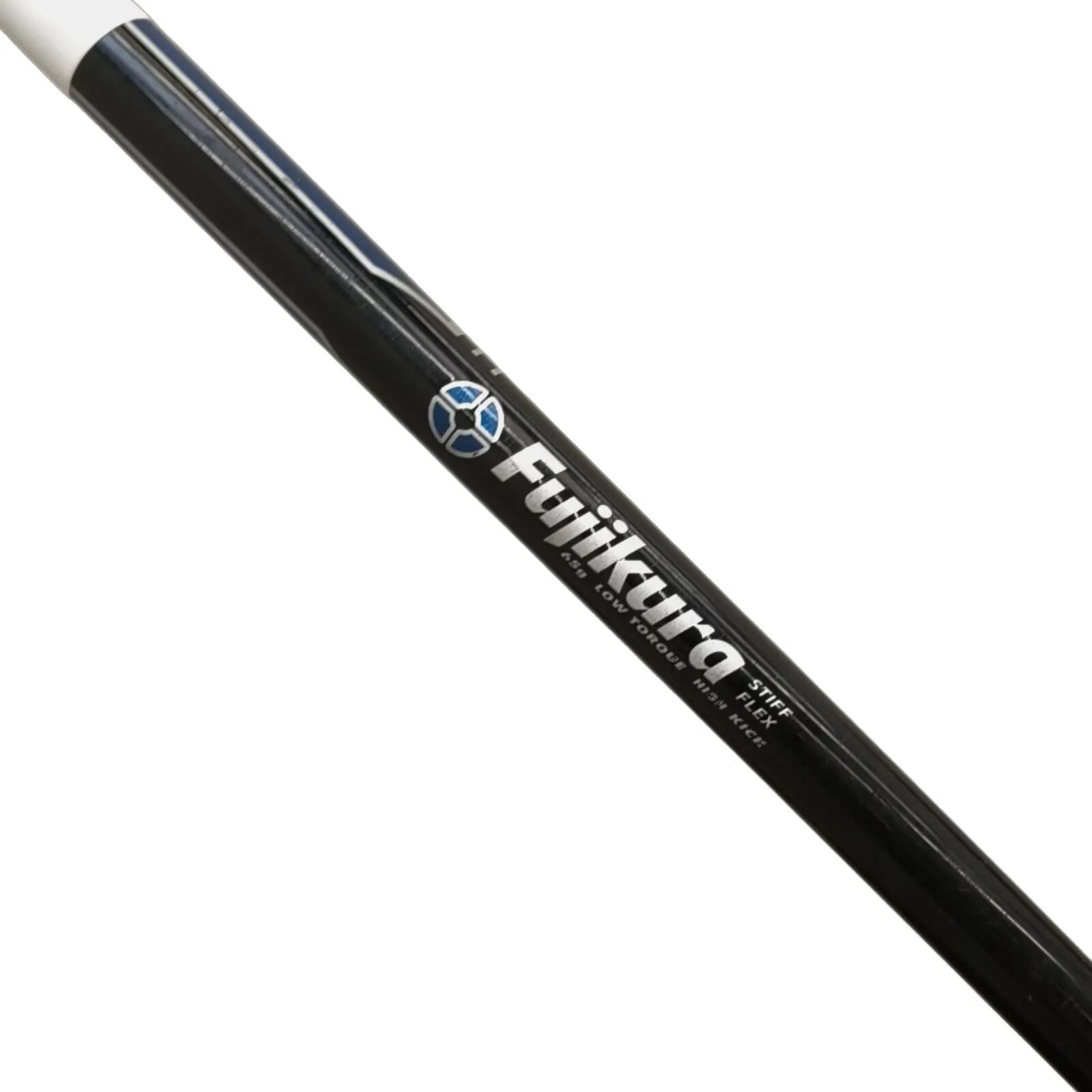Callaway X Driver / Flex Stiff / Loft 10 5/6