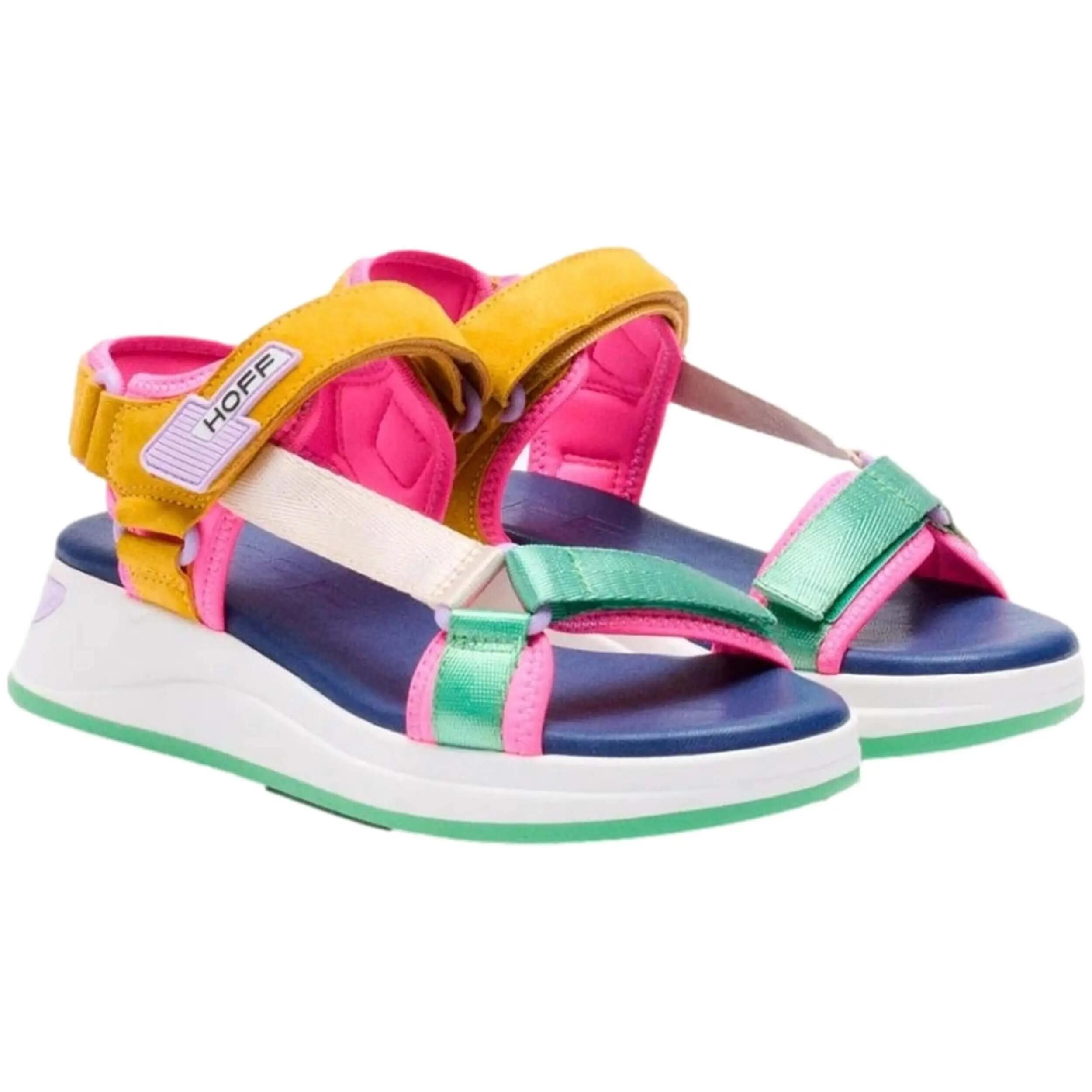 Sandalen Hoff Modell 12308001 für frauen 2/5