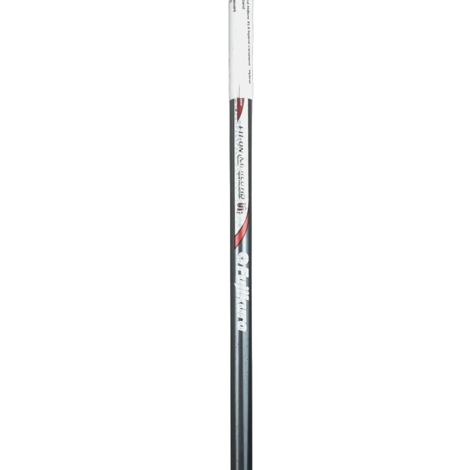 Cleveland HiBore XLS Hybrid / Flex Stiff / #3/19 5/6