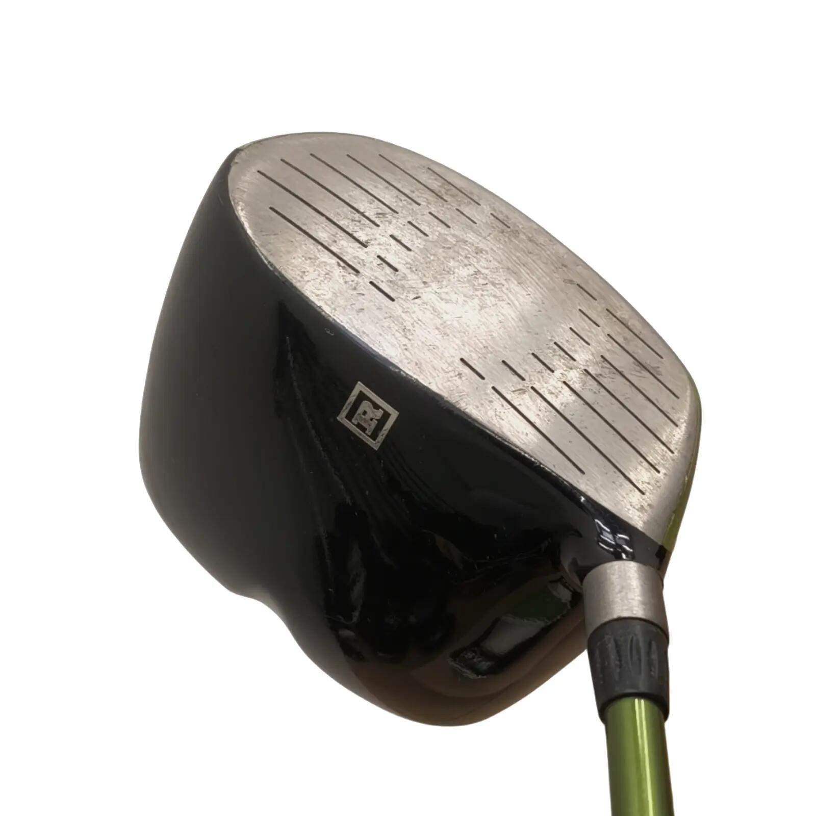 Linkshandig Ram Qub3 Driver / Flex Regular / Loft 10.5 4/6