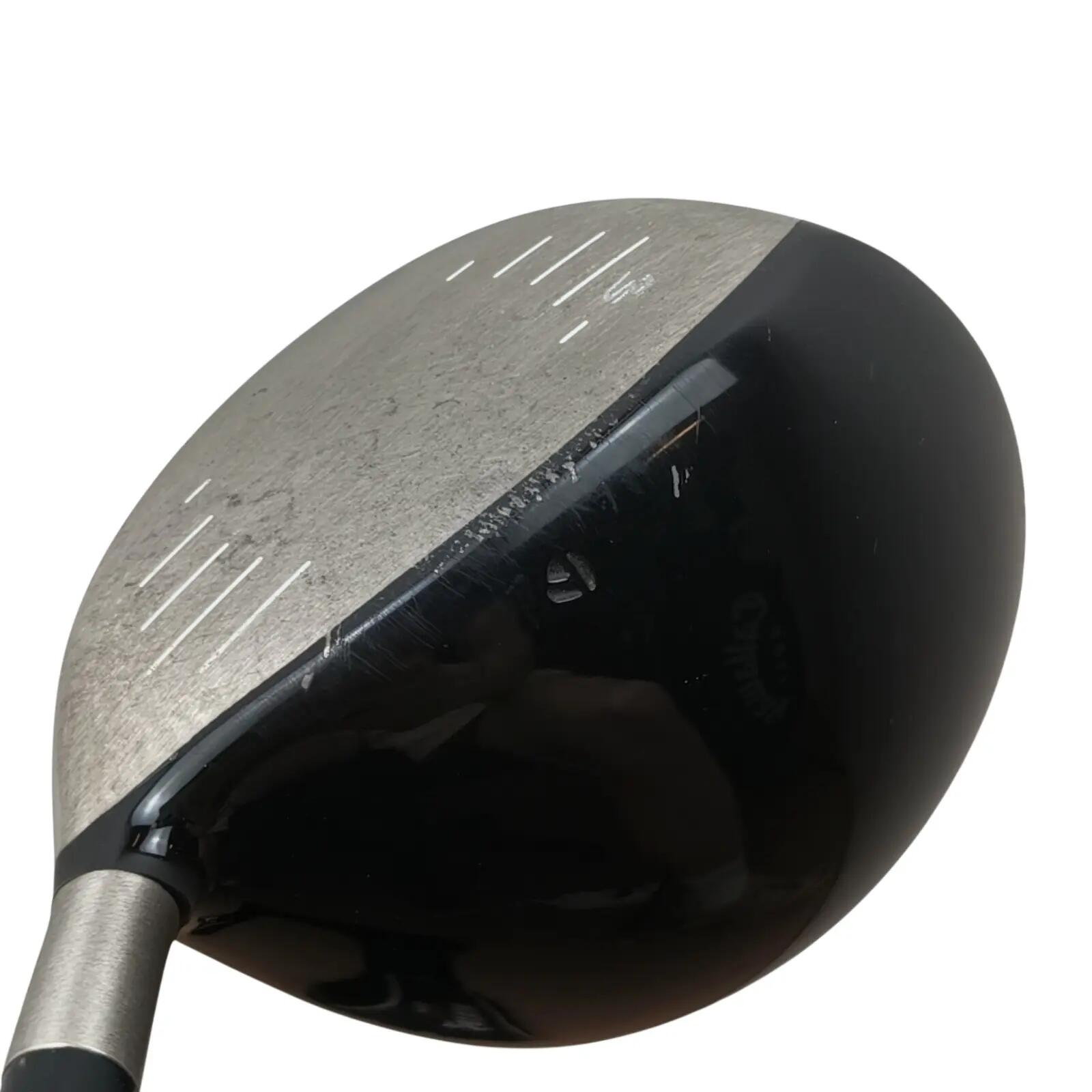 TaylorMade R5 Dual Driver / Flex Stiff / Loft 9.5 4/6