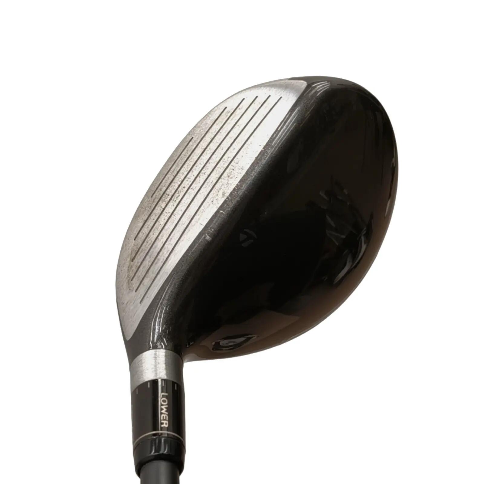TaylorMade SLDR Fairway Wood / Flex Regular / #3/15 4/6