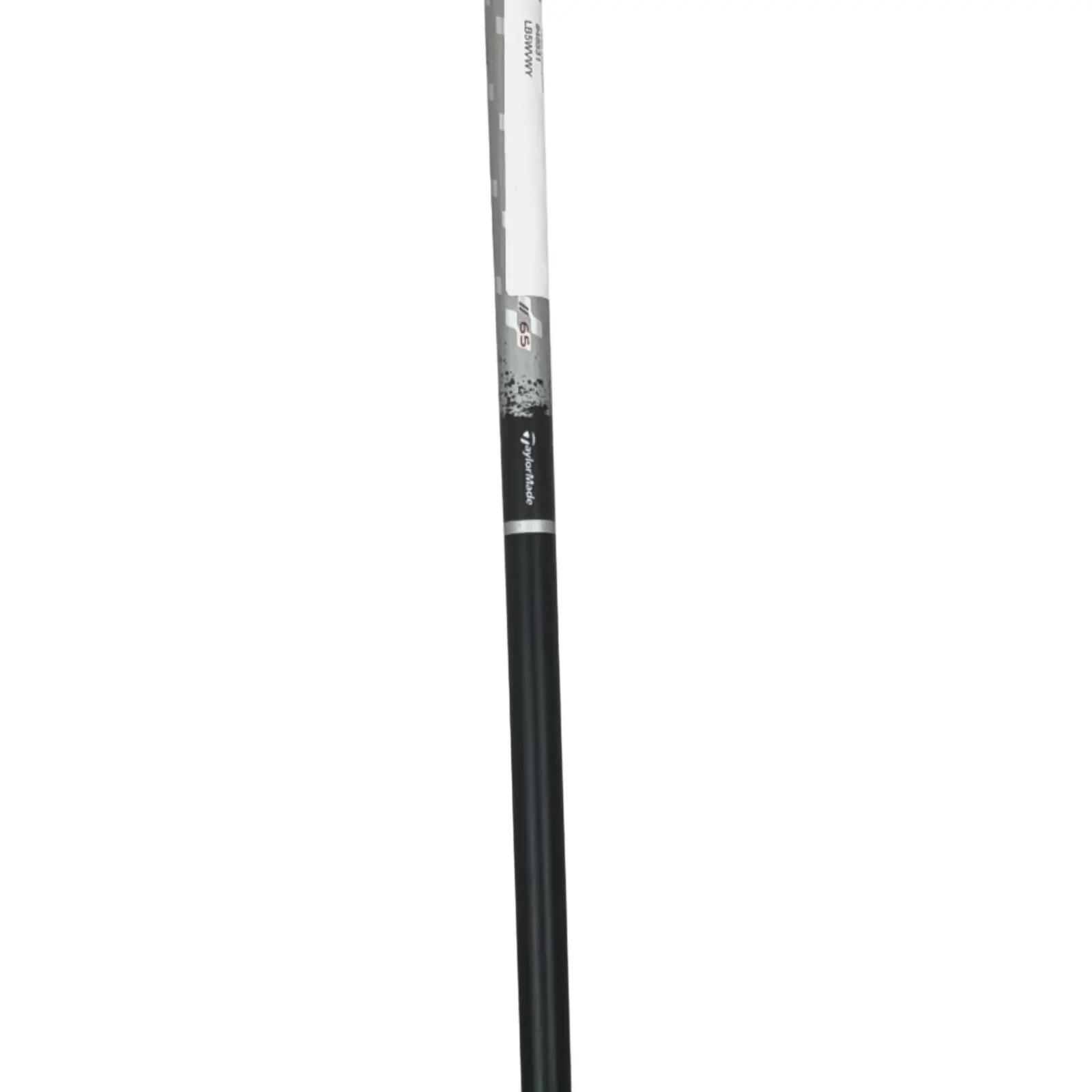 TaylorMade Rescue FCT Hybrid / Flex Regular / #4/21 5/6