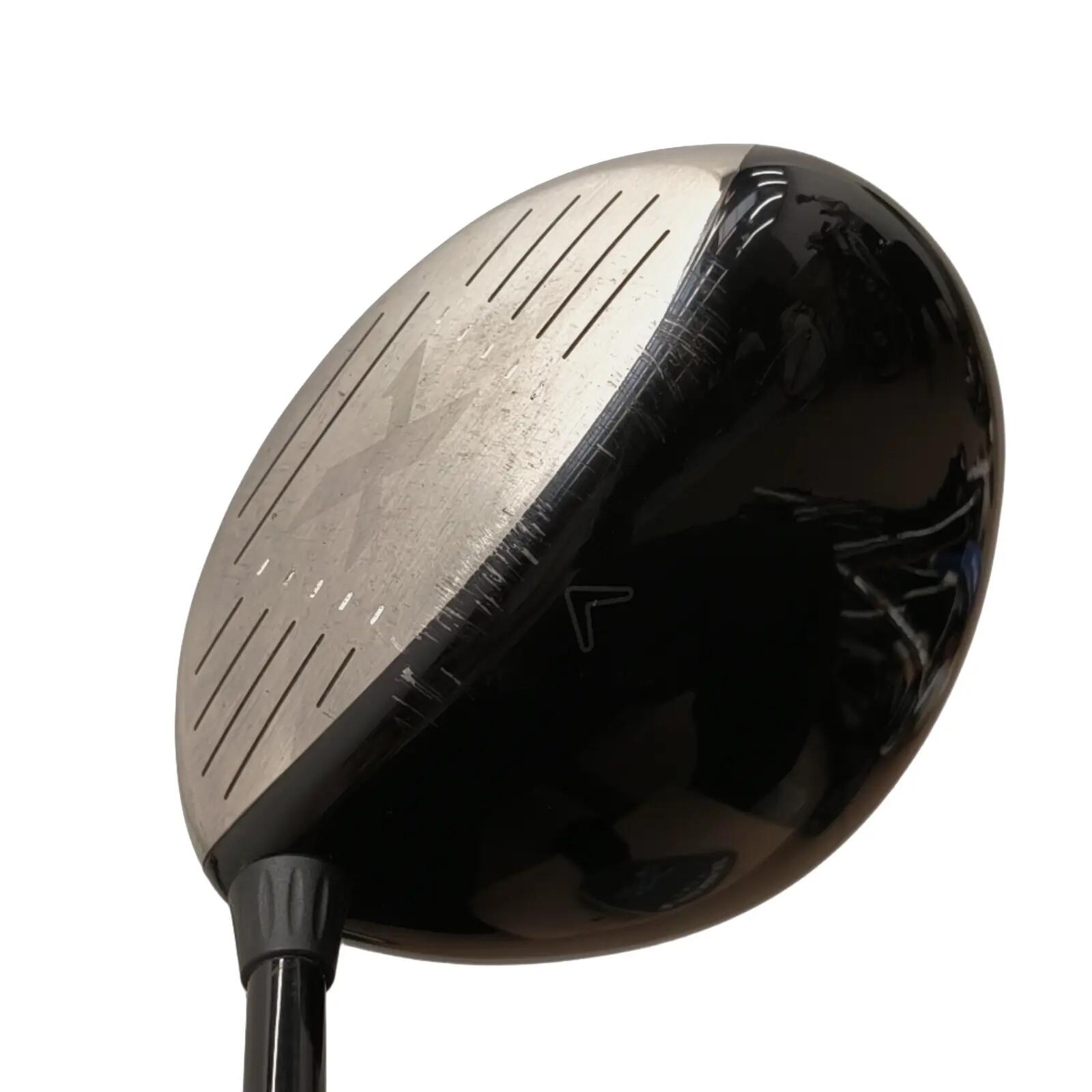 Callaway X Driver / Flex Stiff / Loft 10 4/6