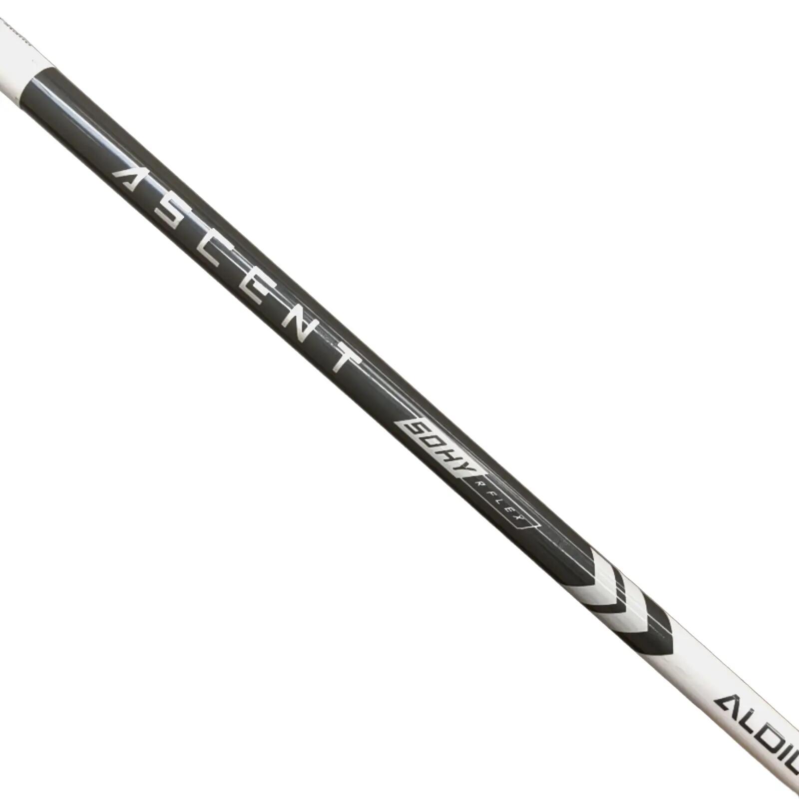 Titleist 818 H1 Hybrid / Flex Regular / #4/21 4/5