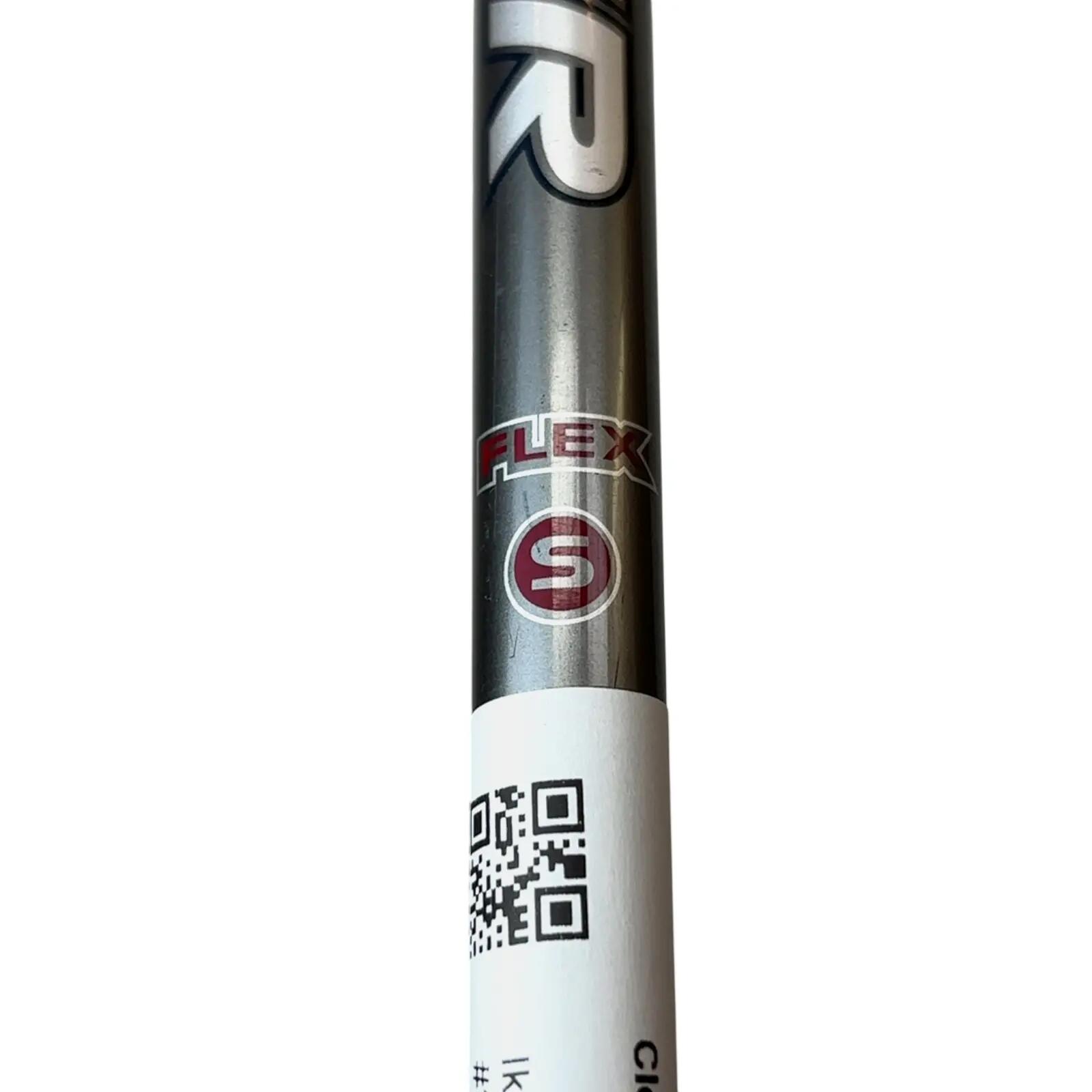Cleveland Ti 460 Driver / Flex Stiff / Loft 10.5 5/6