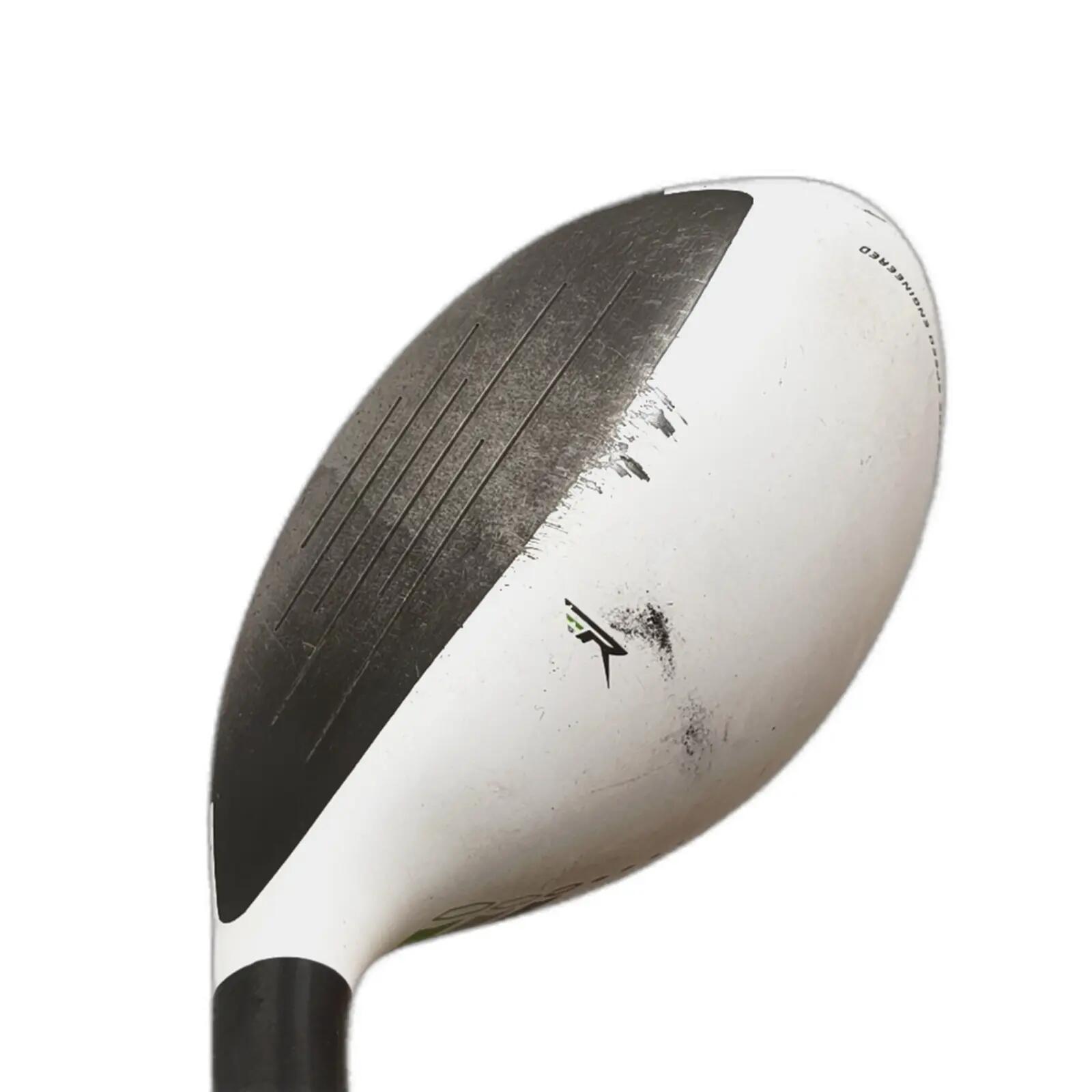 TaylorMade RBZ Hybrid / Flex Regular / #3/19 3/5