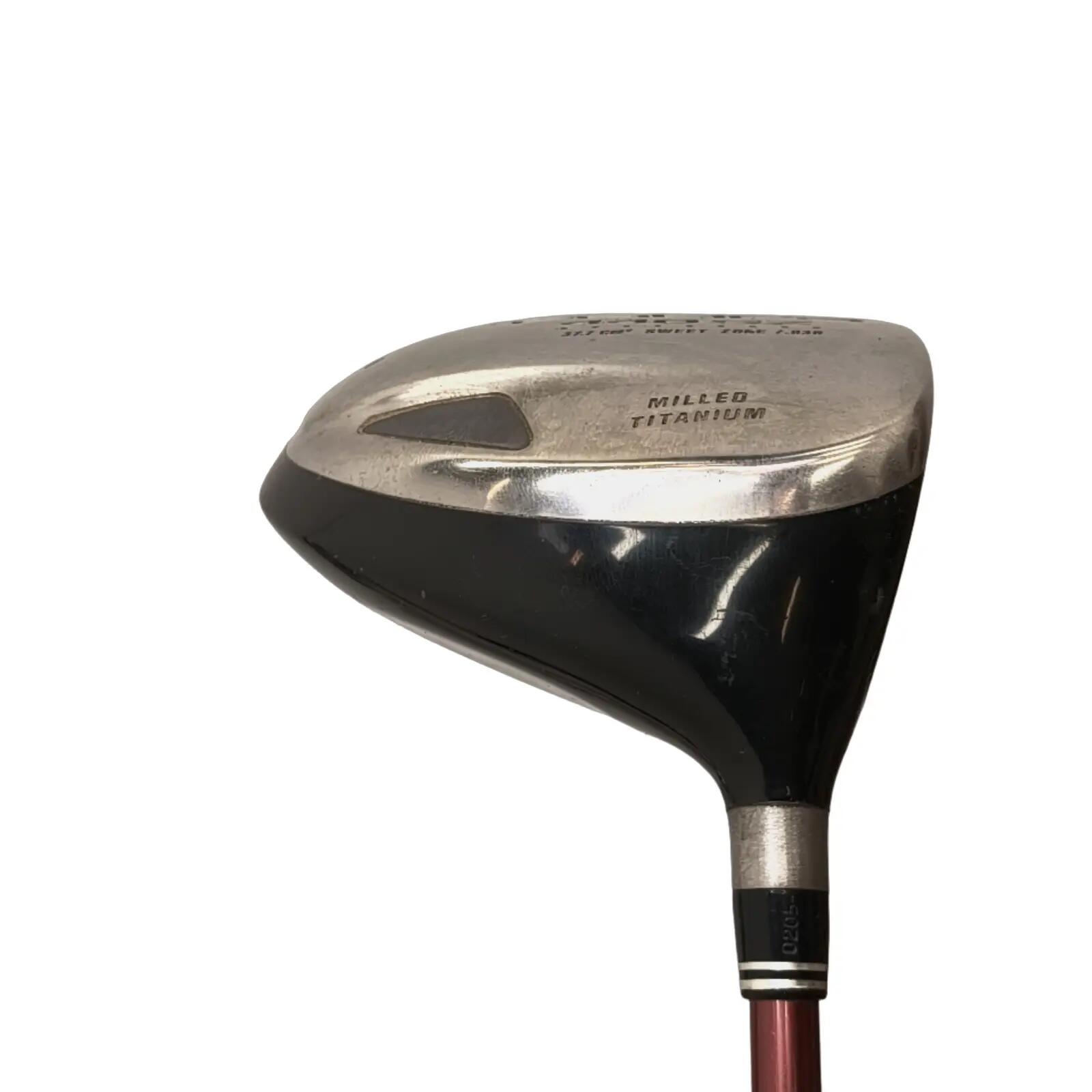 Cobra 440 SZ Driver / Flex Regular / Loft 12 2/5