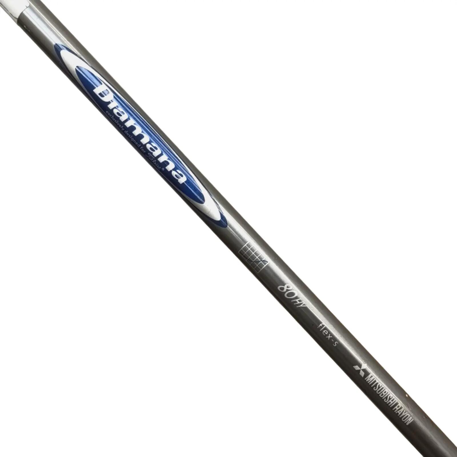 Titleist 909H Hybrid / Flex Stiff / #4/21 5/6