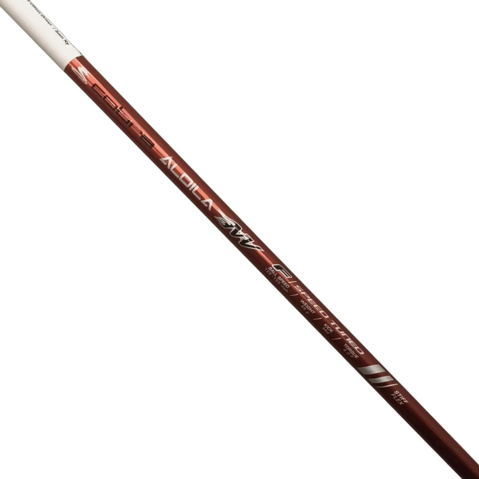 Cobra Speed LD Driver / Flex Stiff / Loft 9 5/6