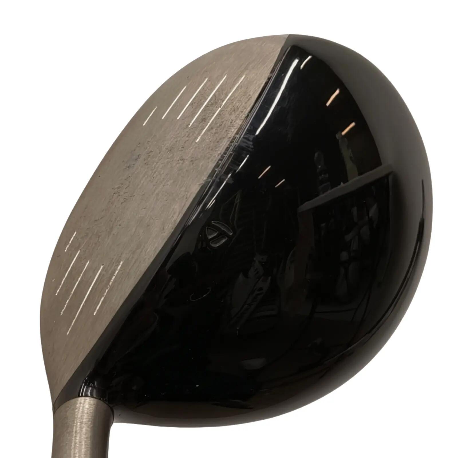 TaylorMade R540 Driver / Flex Regular / Loft 10.5 4/6