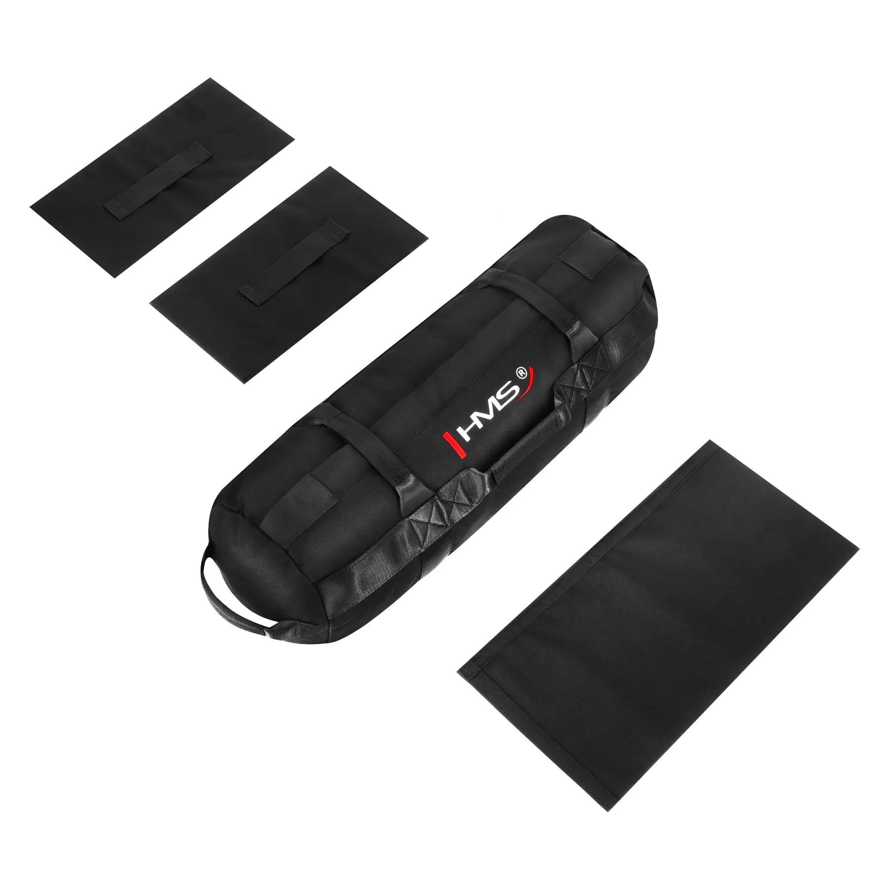 Worek treningowy Sandbag HMS WSW20 do wypełnienia 20 kg 3/7