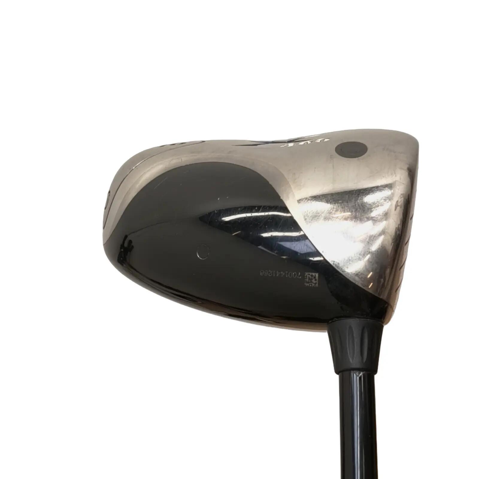 Callaway X Driver / Flex Stiff / Loft 10 3/6