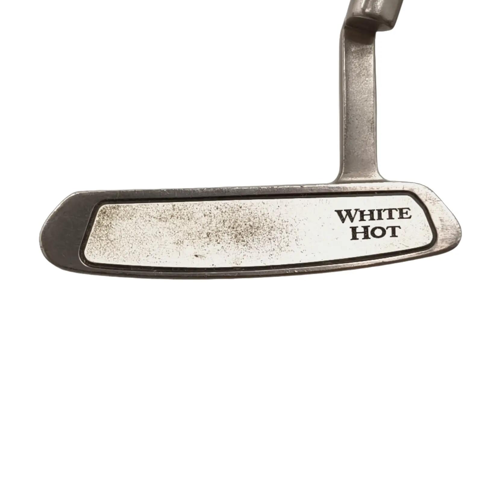 Odyssey 2-Ball Blade Putter / 34" 3/6