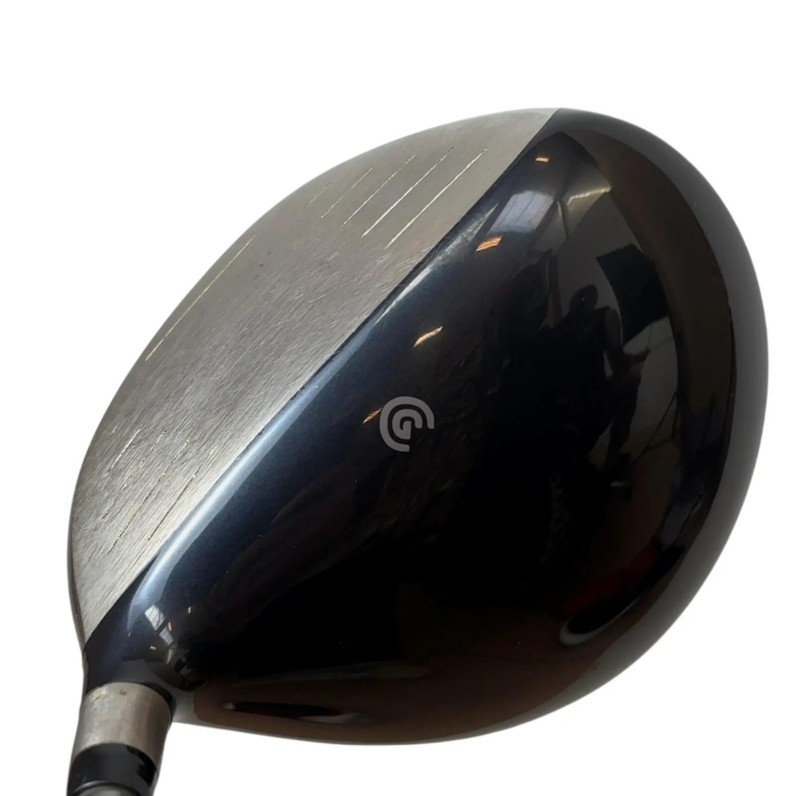 Cleveland Ti 460 Driver / Flex Stiff / Loft 10.5 4/6