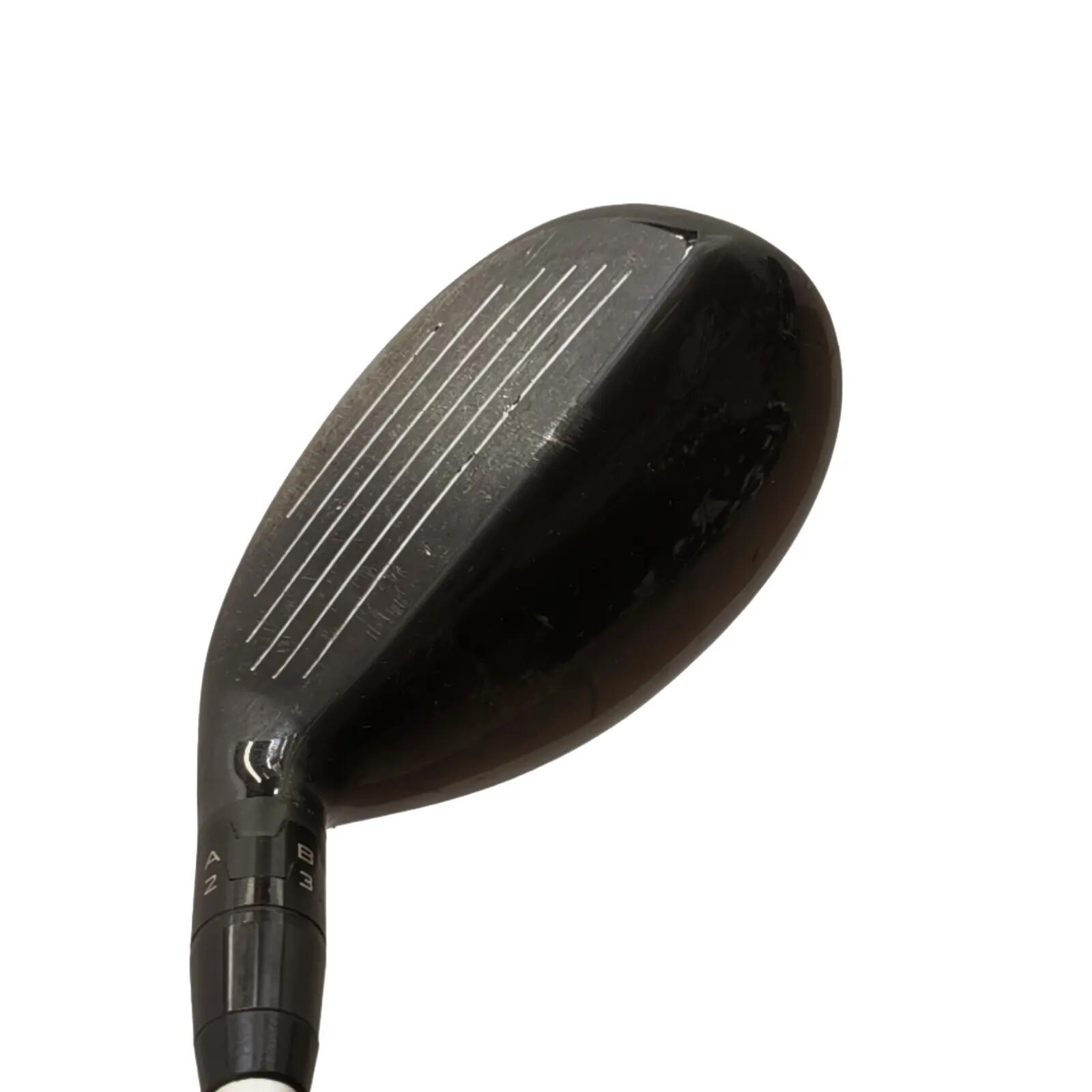 Titleist 818 H1 Hybrid / Flex Regular / #4/21 3/5