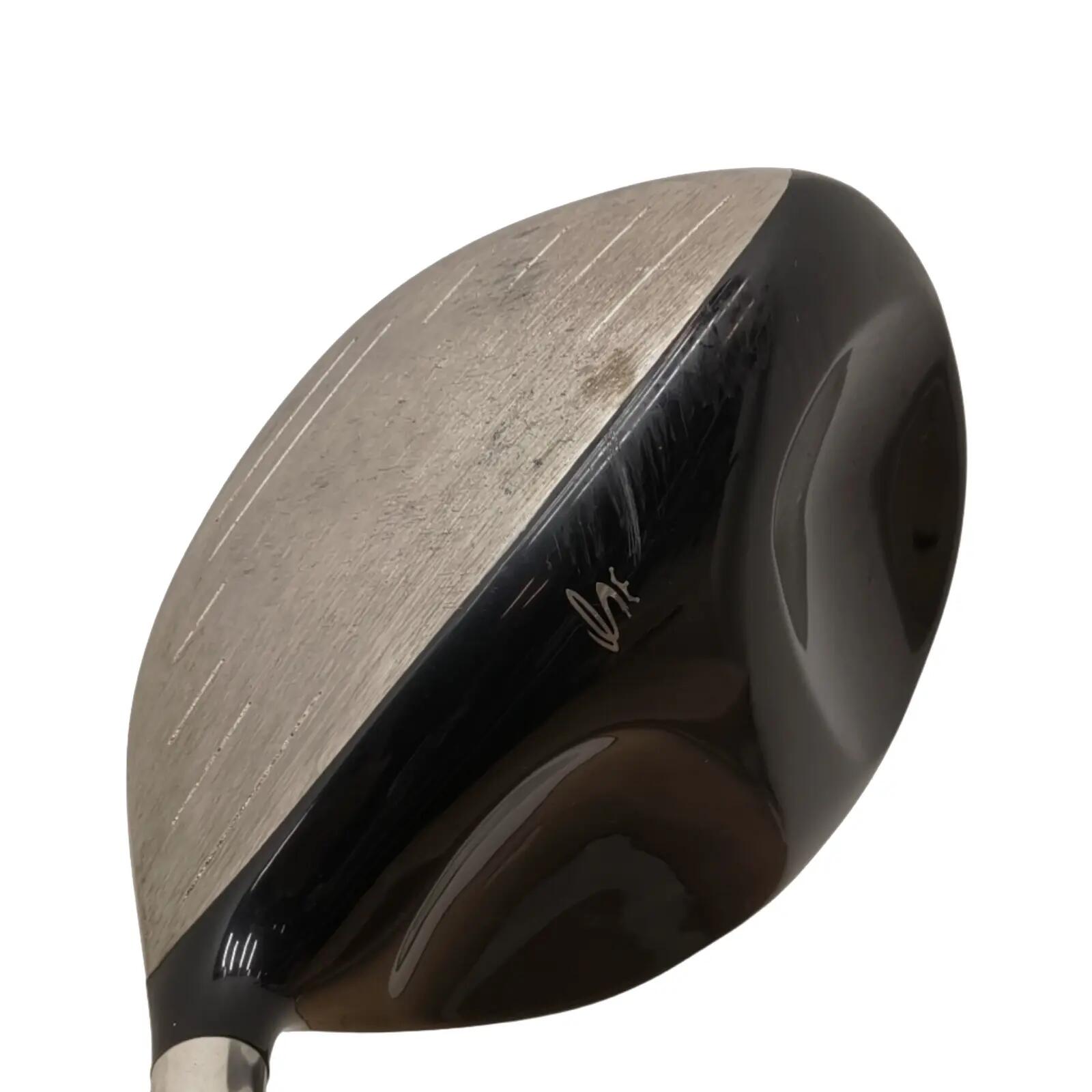 Cobra Speed LD Driver / Flex Stiff / Loft 9 4/6