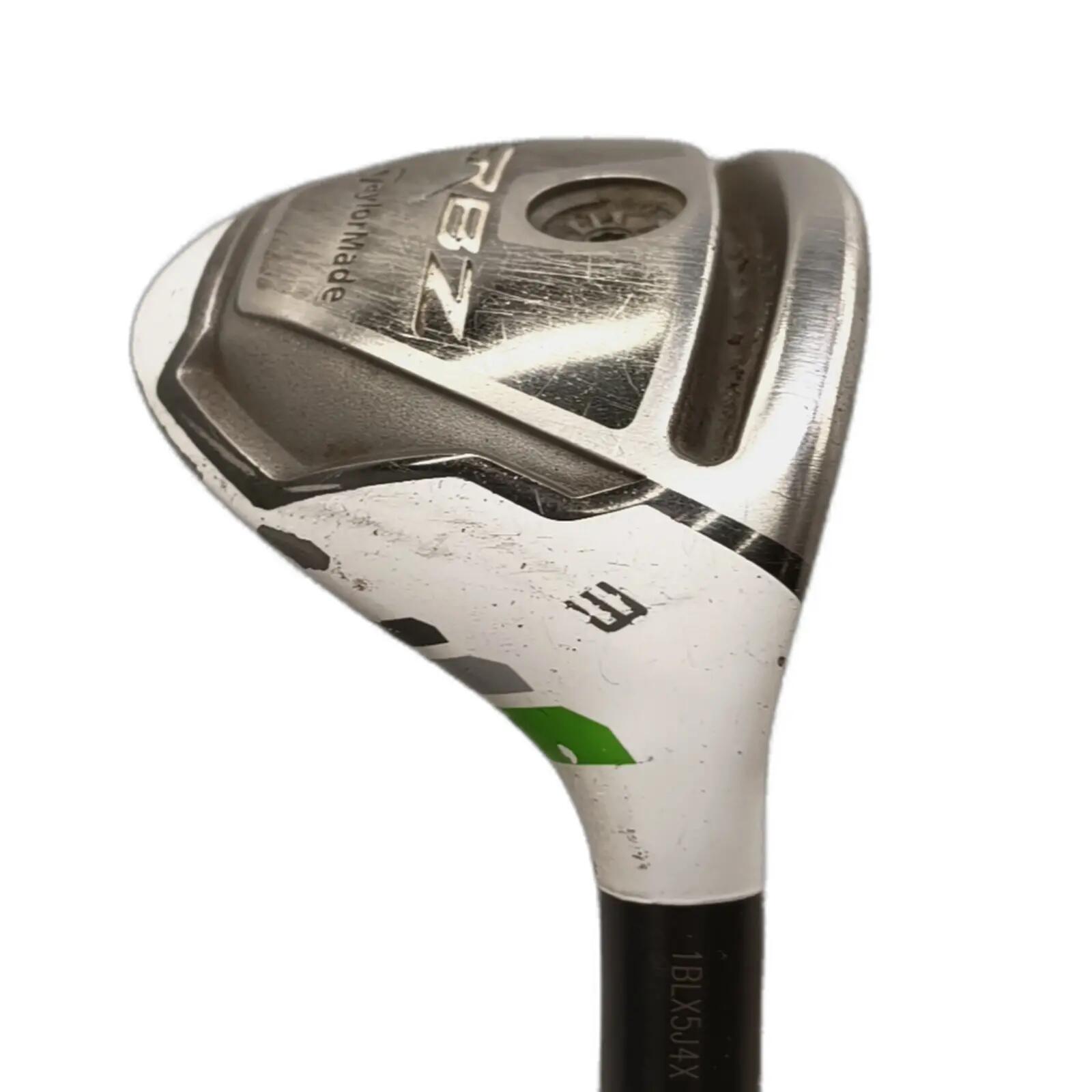 TaylorMade RBZ Hybrid / Flex Regular / #3/19 2/5