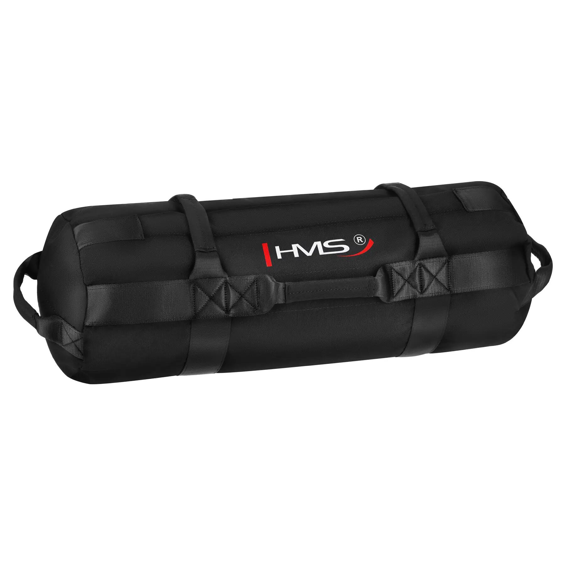 Worek treningowy Sandbag HMS WSW20 do wypełnienia 20 kg 2/7