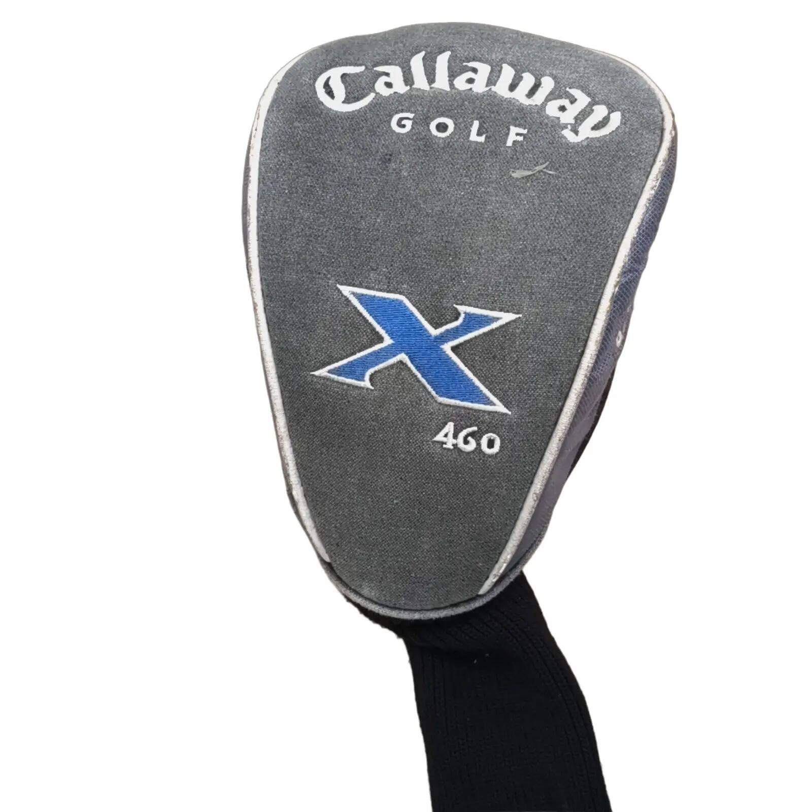 Callaway X Driver / Flex Stiff / Loft 10 2/6