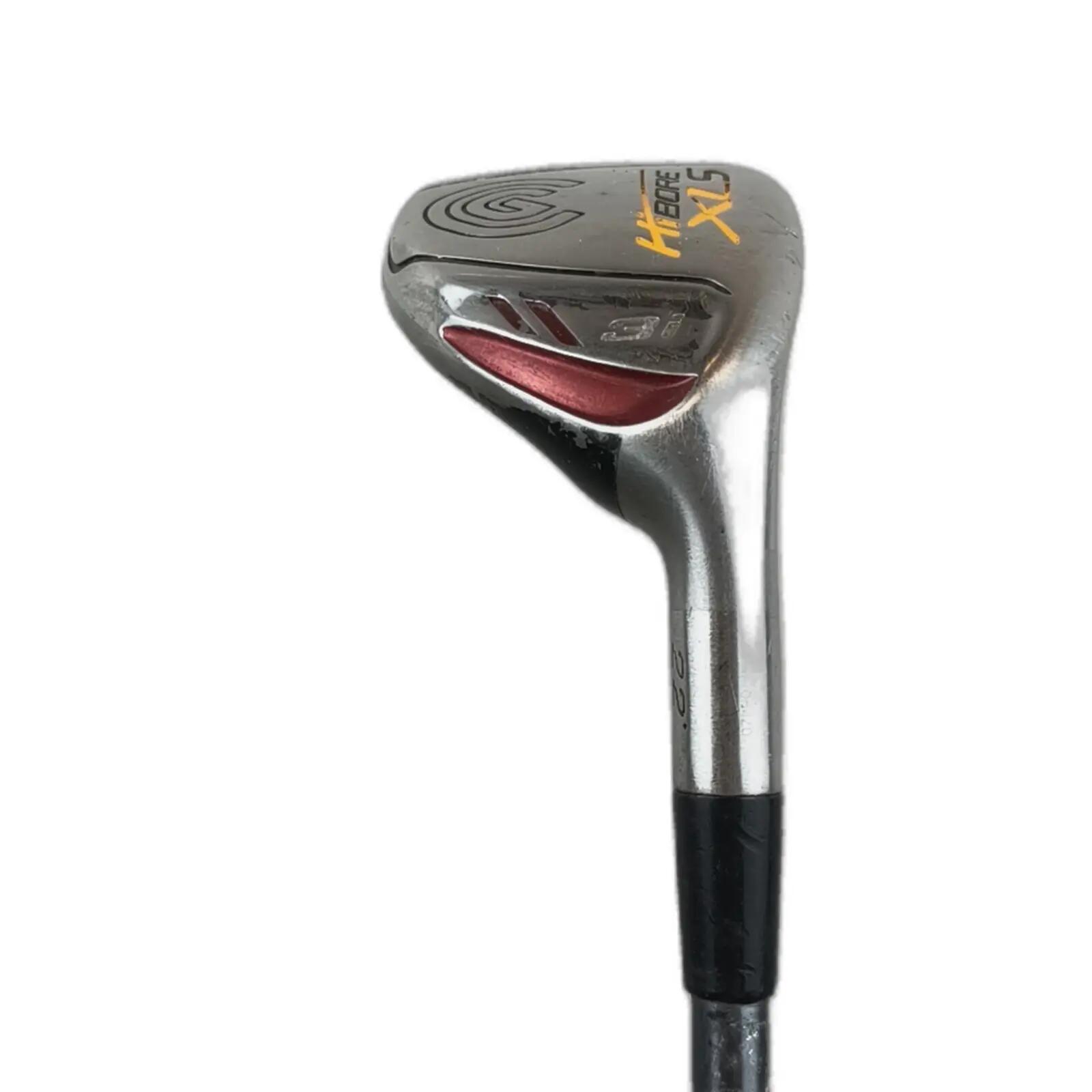 Cleveland HiBore XLS Hybrid / Flex Stiff / #3/19 2/6