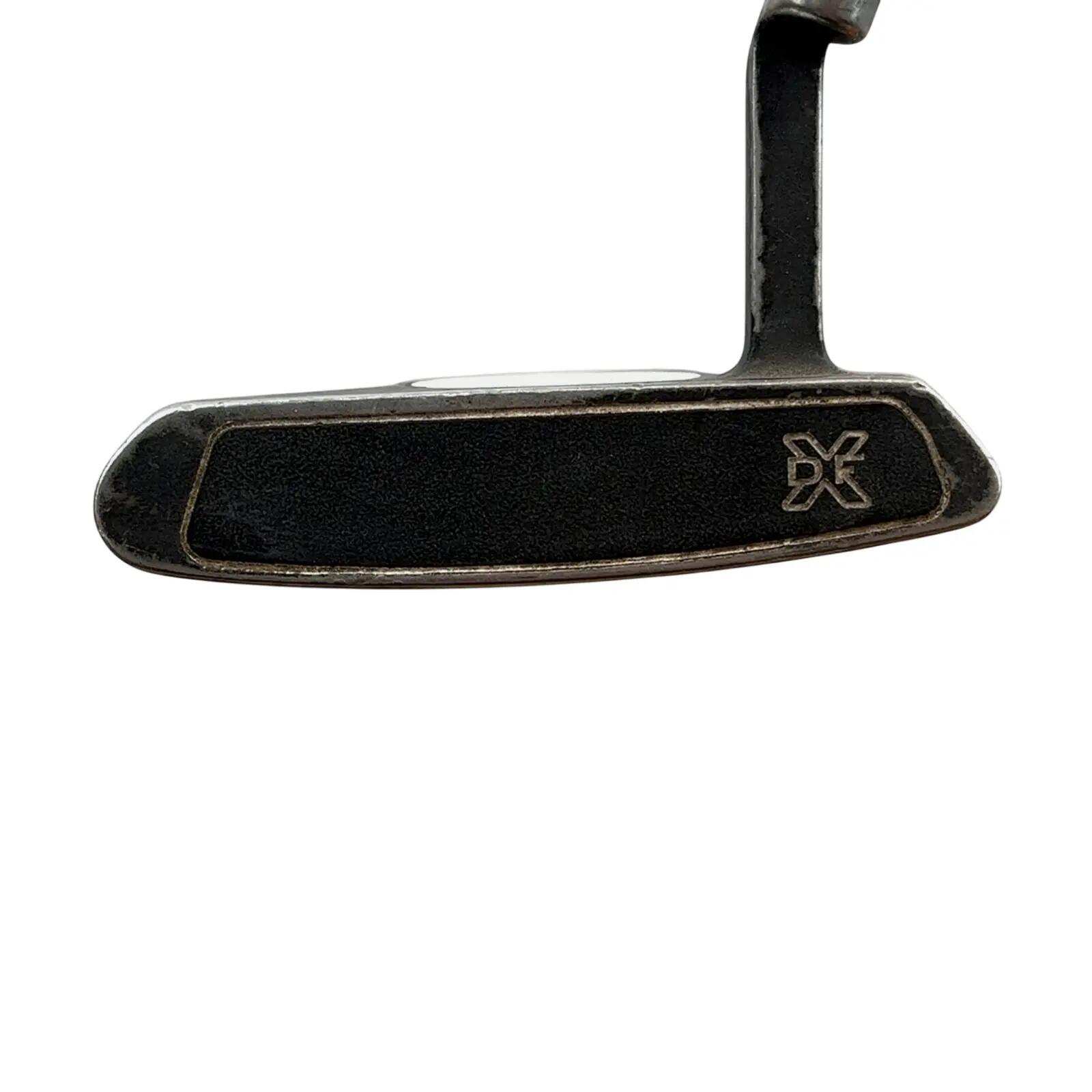 Odyssey 2-ball blade Putter / 34" 3/6