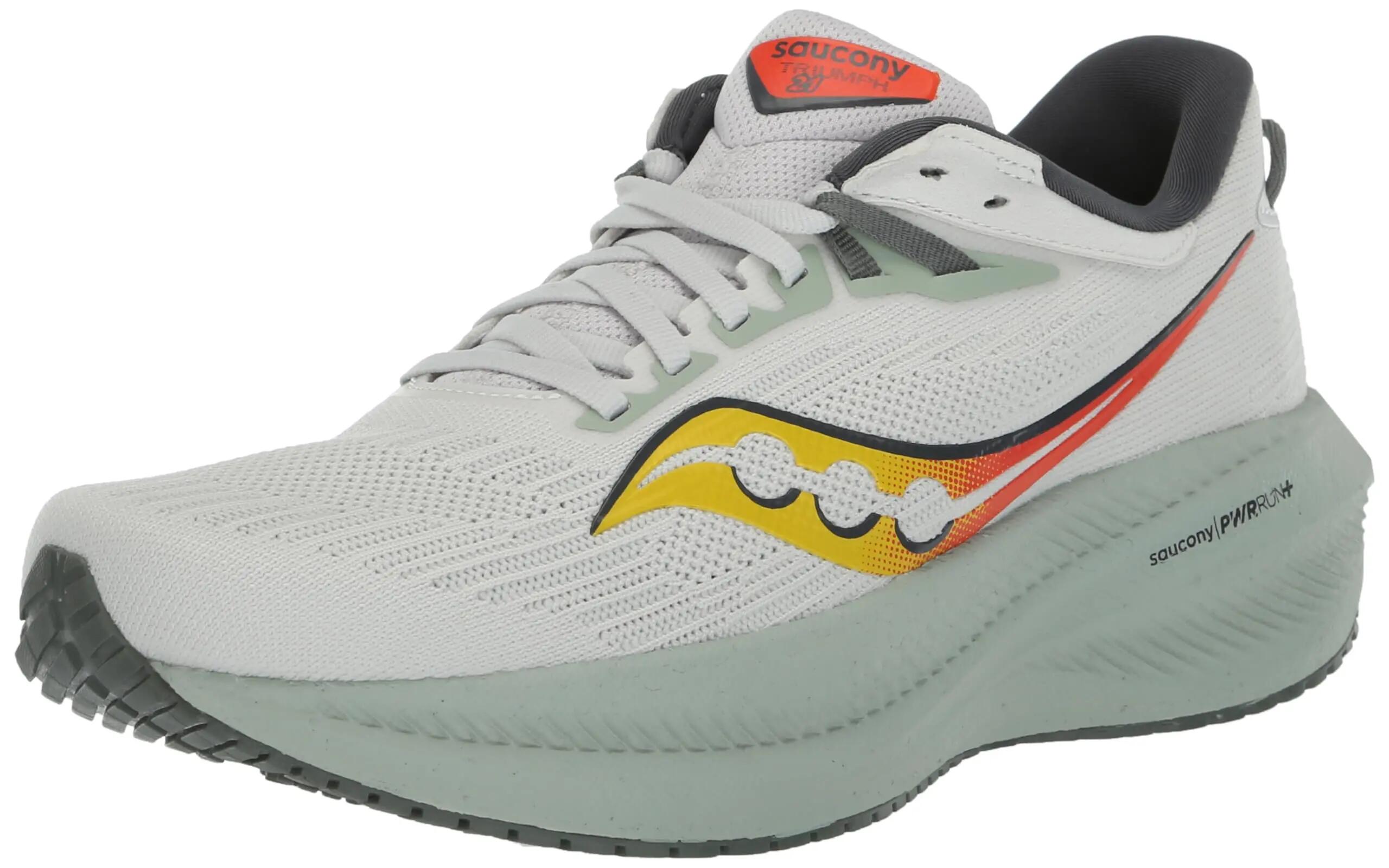 SAUCONY picture