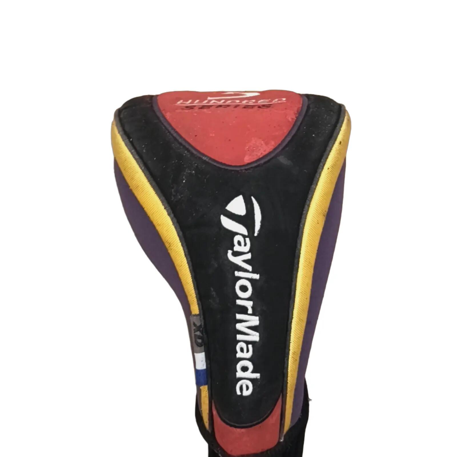TaylorMade R540 Driver / Flex Regular / Loft 10.5 2/6